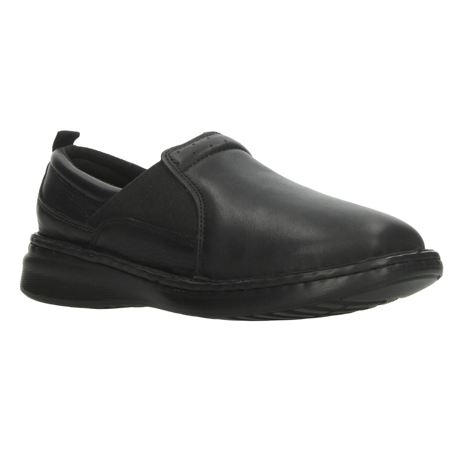 Zapato Lobo Solo Dama Negro Confort Mocasín Casual Mujer — imagen 3