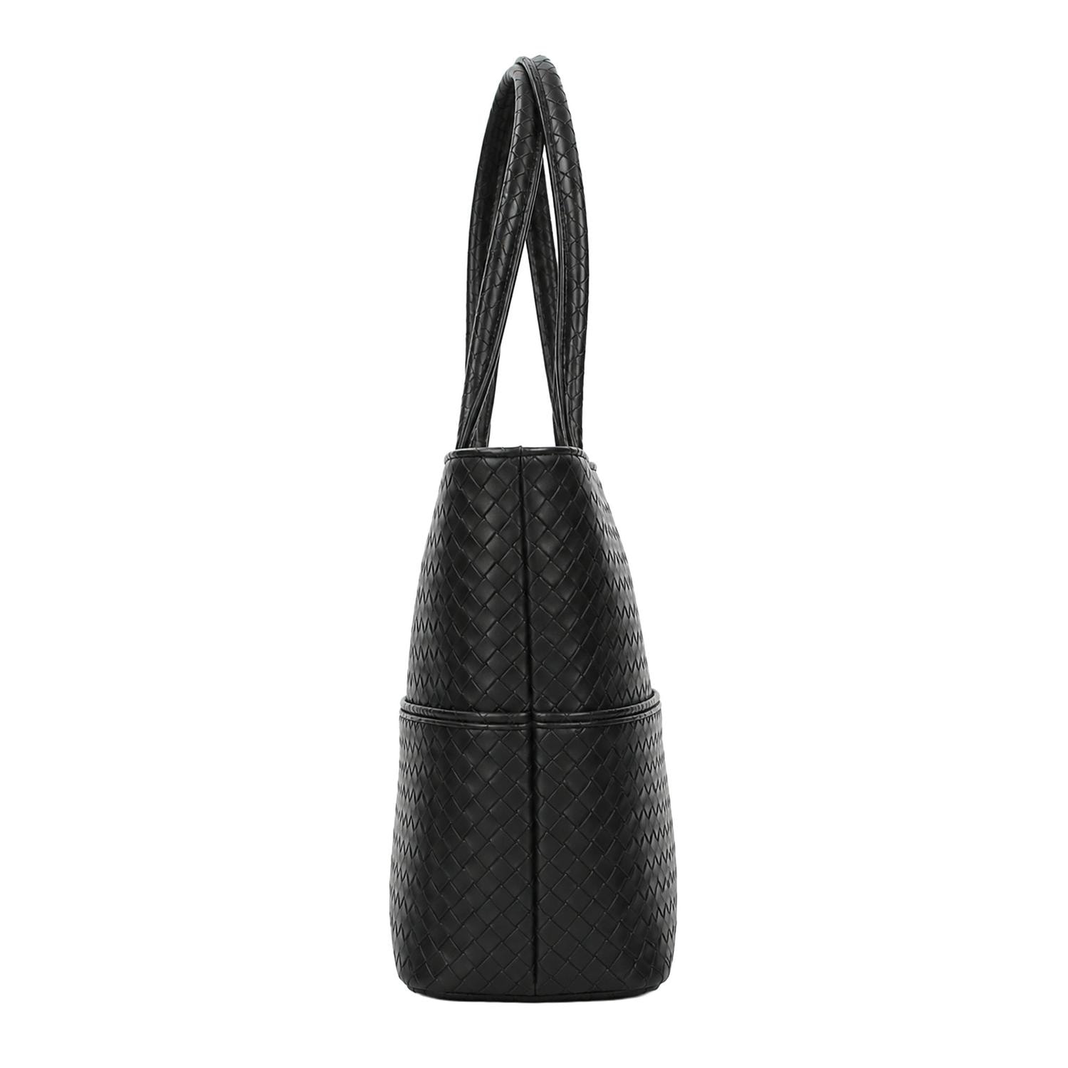 Bolsa Felianna Dama Casual Negro Mujer — imagen 3