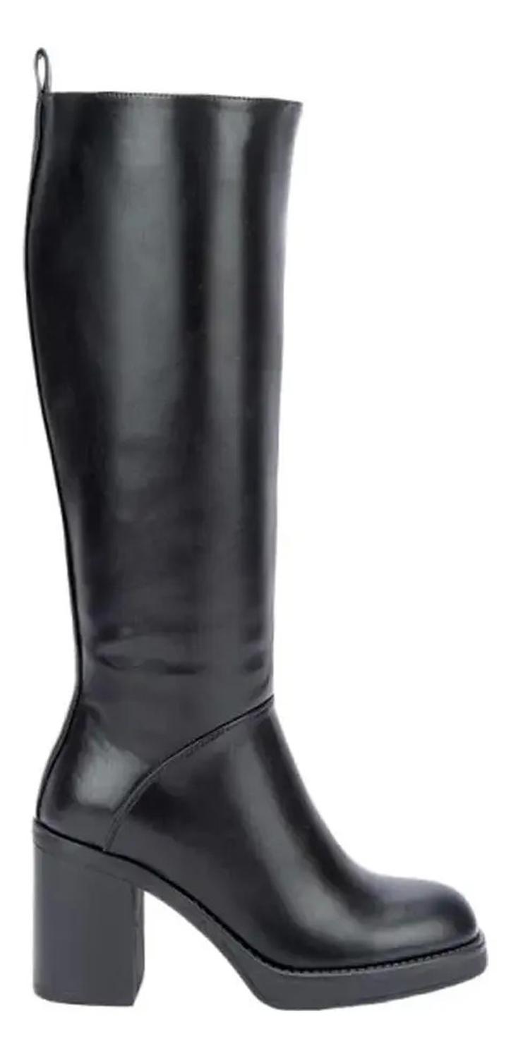 Bota Larga Dama Tierra Bendita Montar 1141771 — imagen 1