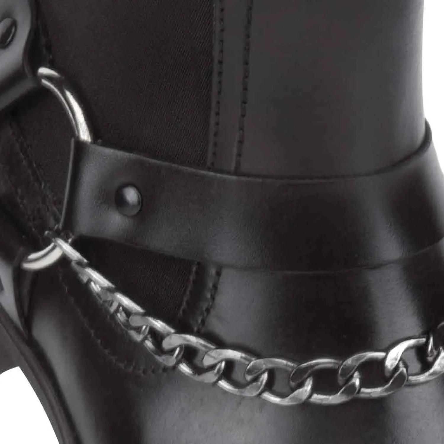 Bota Schatz Caballero Chelsea Cadena 1284630 — imagen 6