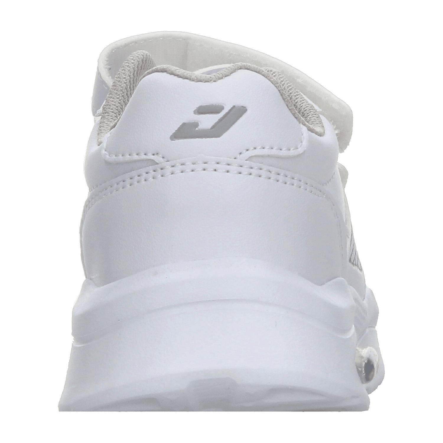 Tenis Janlo Niño Blanco Escolar Infantil T18-22 — imagen 8