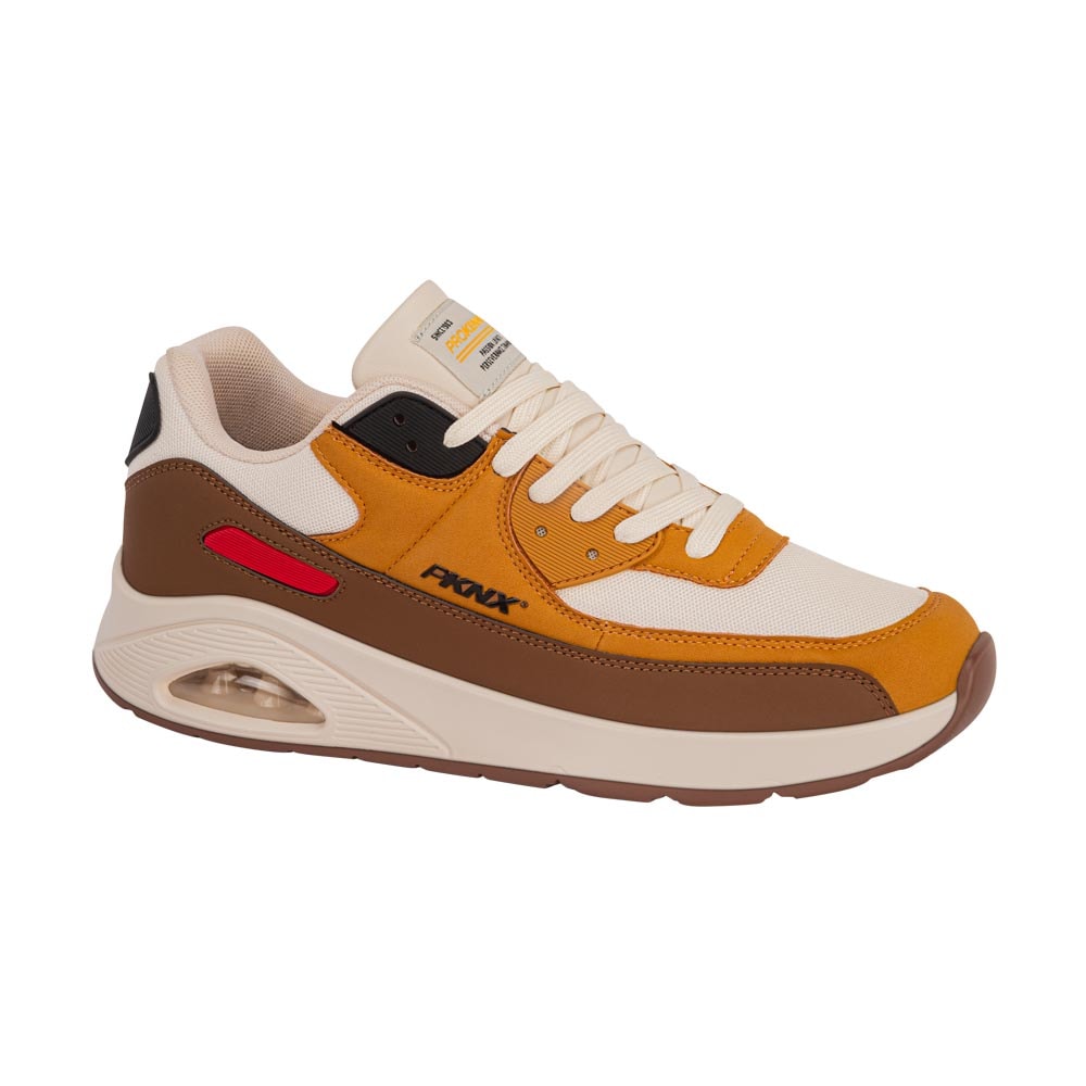 TENIS CABALLERO PROKENNEX CHOCLO VALVULA 1274183 — imagen 8