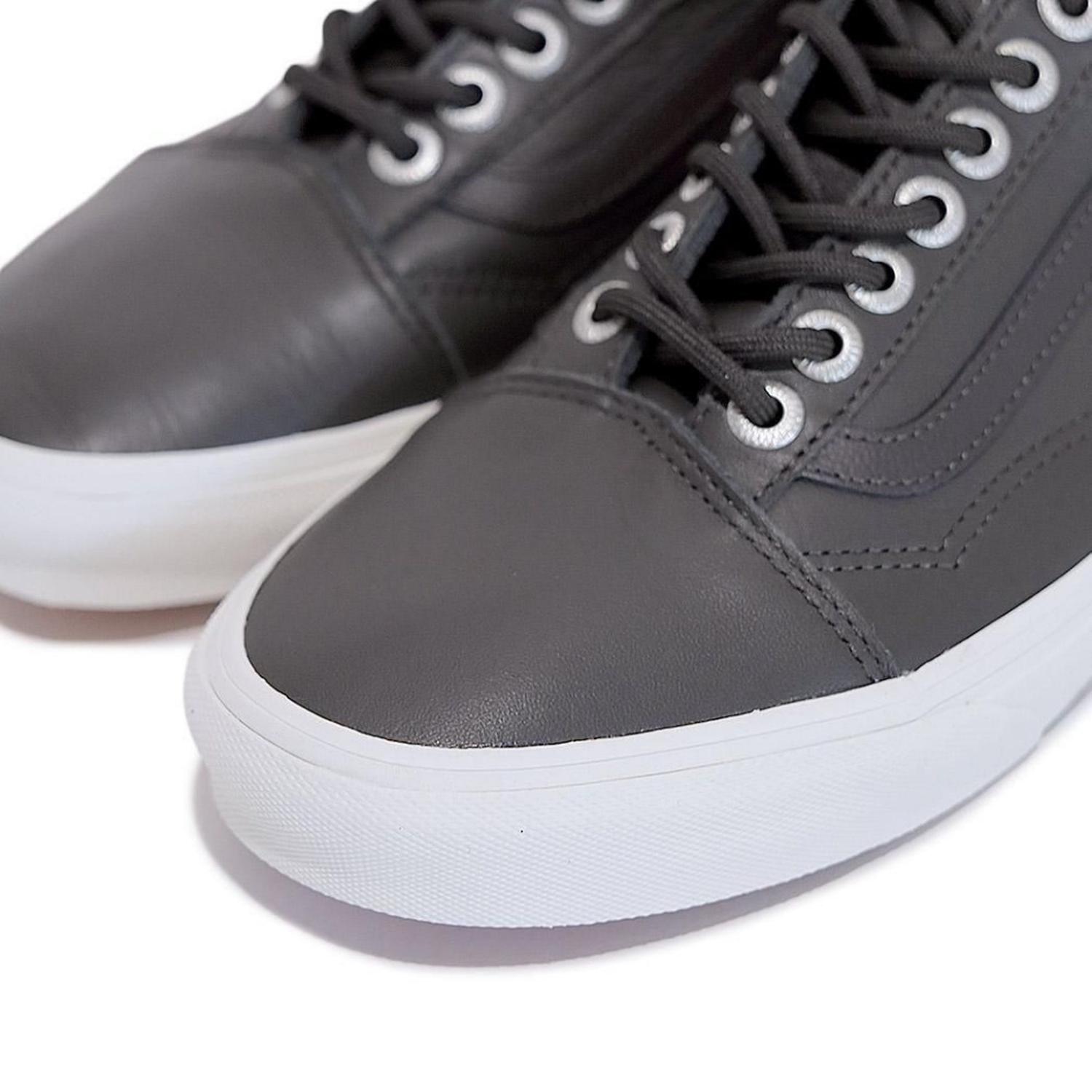 Tenis Vans Old Skool para Hombre. VN000D6WCJK — imagen 3