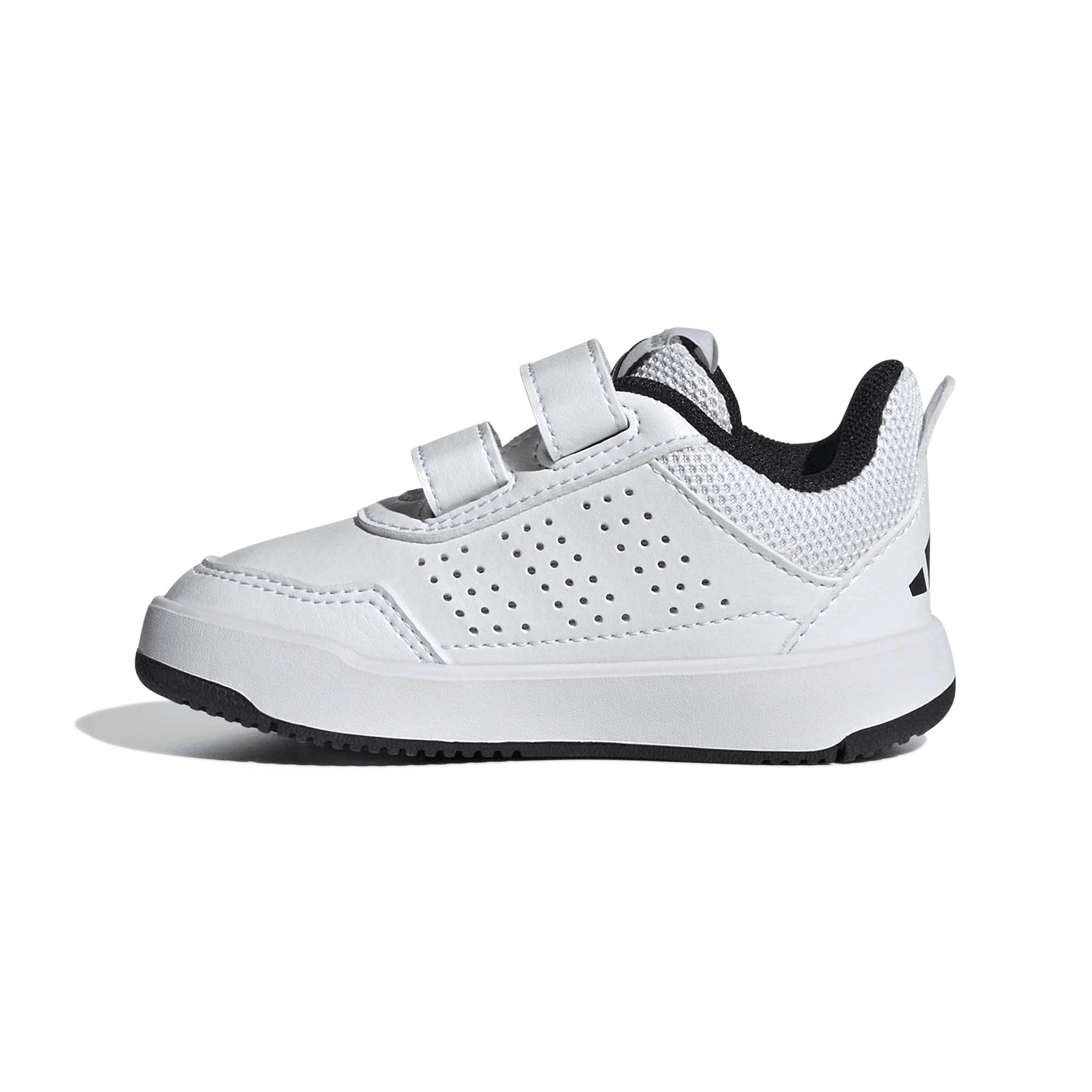 Tenis Adidas Tensaur Sport 3.0 Niño Blanco Casual Infantil T11-16 — imagen 5