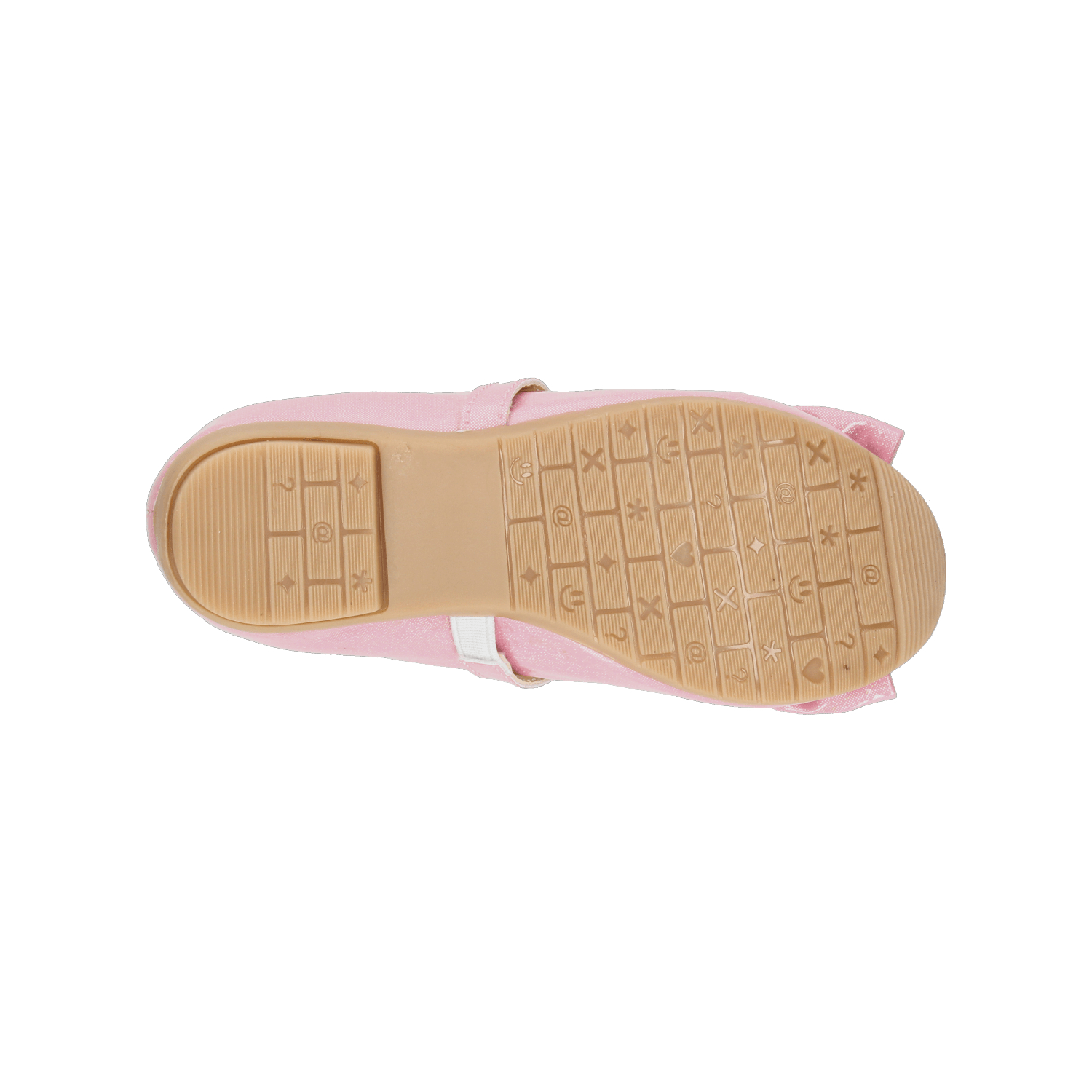 Zapato Niña Lady loren's Rosa Casual Infantil T15-22 — imagen 10