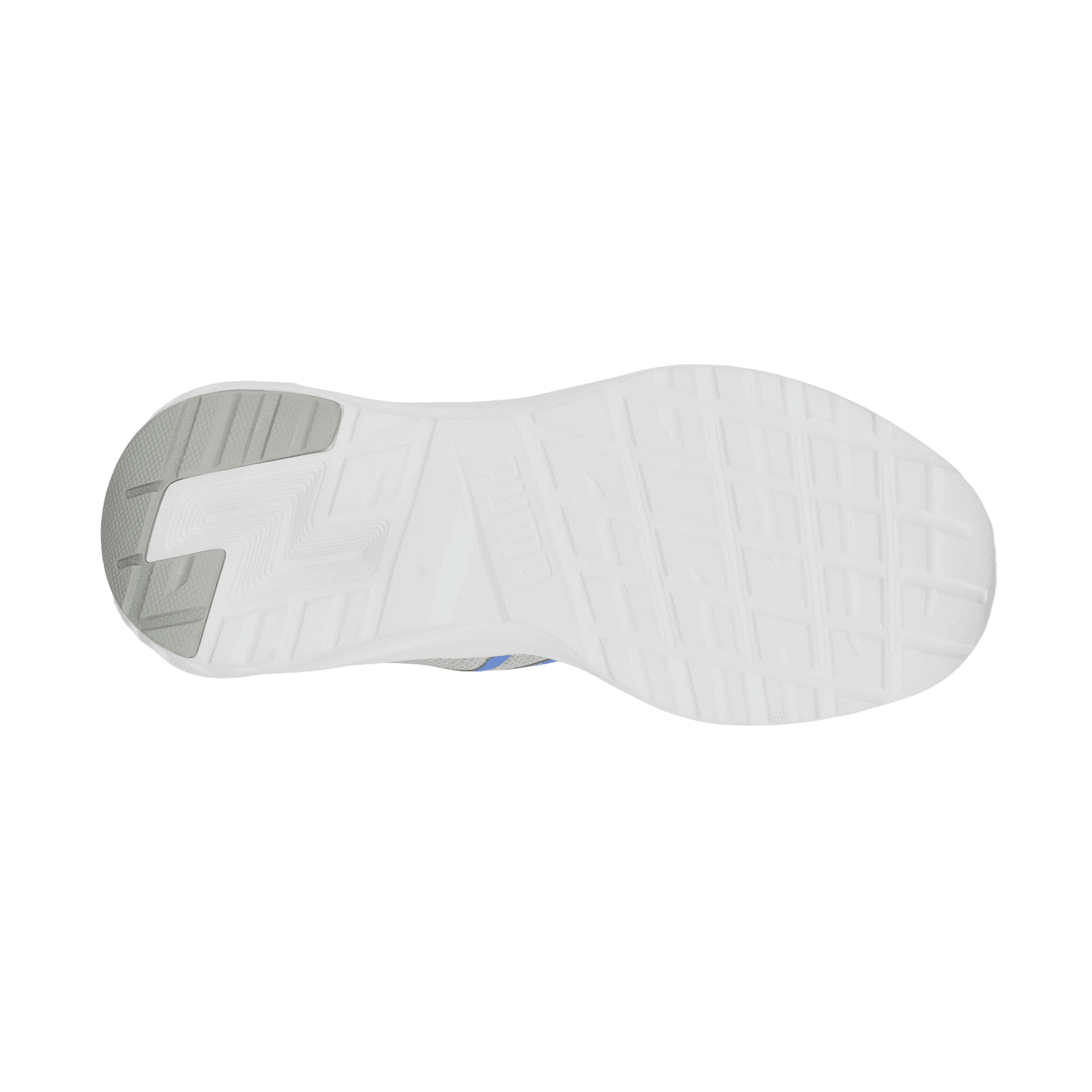 Tenis Puma All-Day Active Niño Deportivo Gris Infantil T22-25 — imagen 9