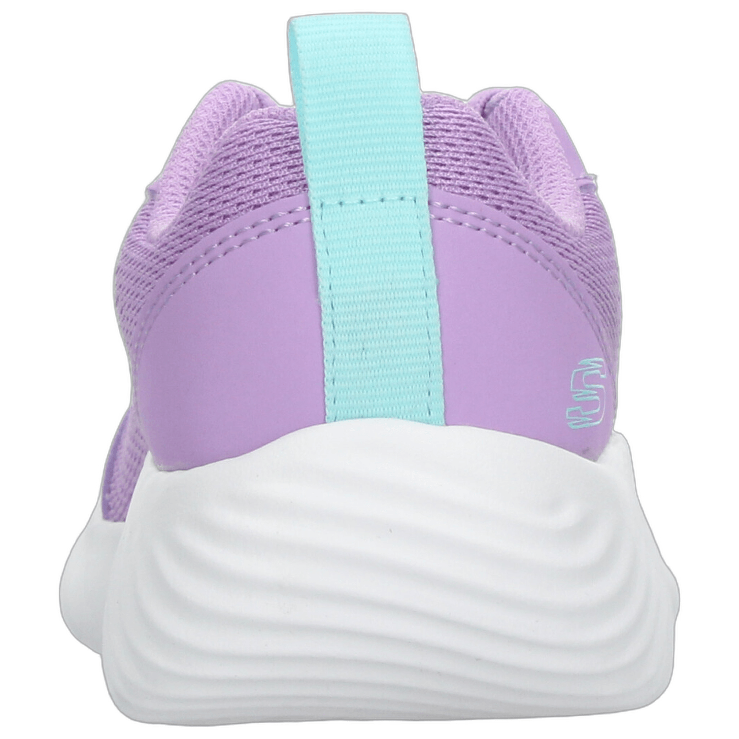 Tenis Skechers Bounder Niña Deportivo Infantil Morado T17-22 — imagen 7