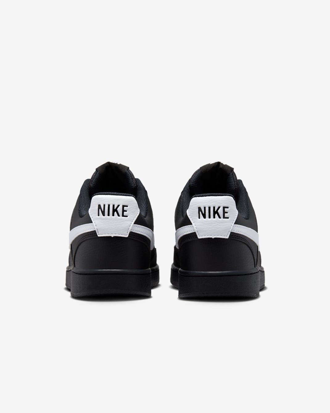Tenis Nike Court Vision Low- Hombre — imagen 7