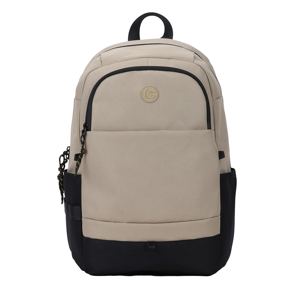 Mochila para laptop CoolCapital Dope 15.6" pulgadas Sand — imagen 2