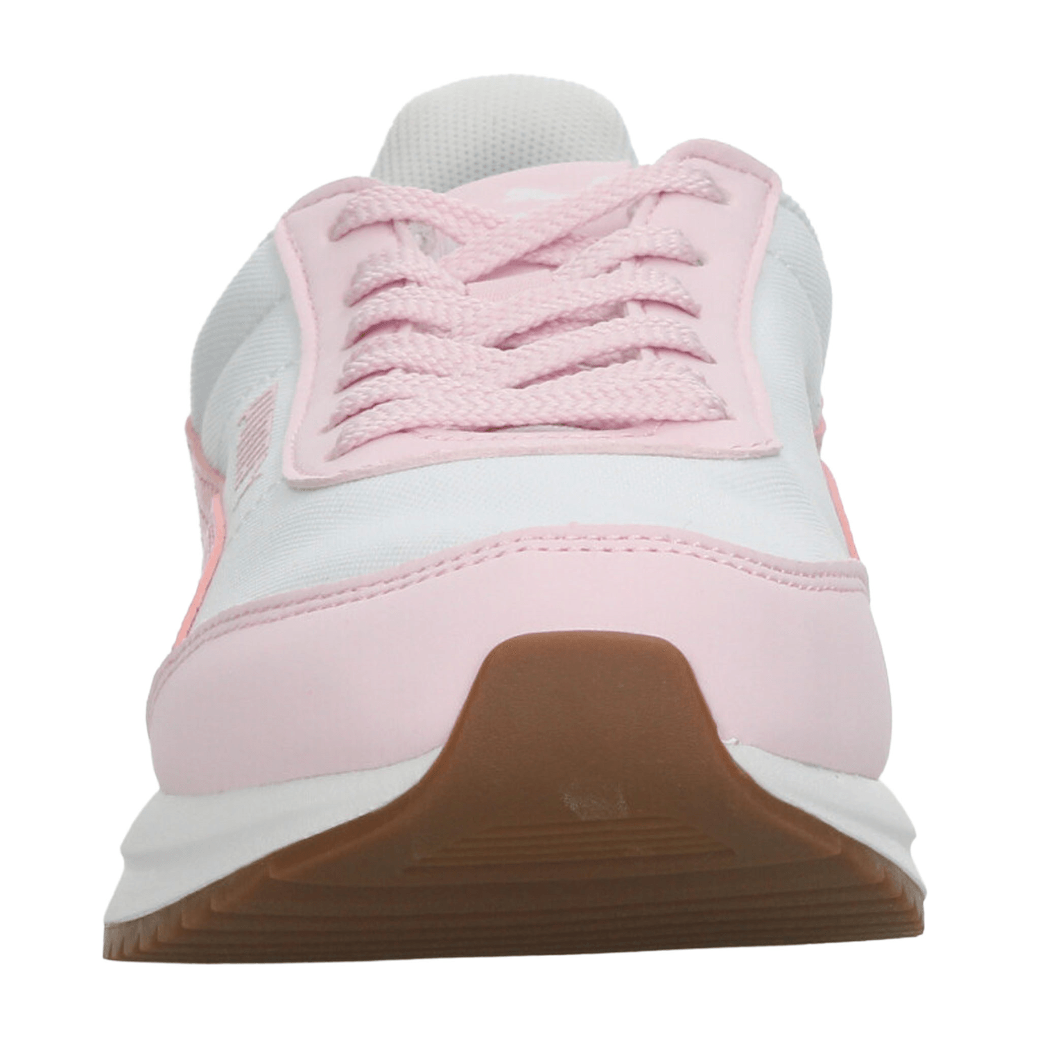 Tenis Puma R78 Lightwind Dama Casual Rosa Mujer — imagen 6