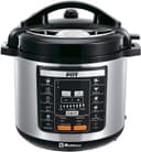 OLLA ELECTRICA KOBLENZ KMP-1000 17 FUNCIONES 5 LITROS