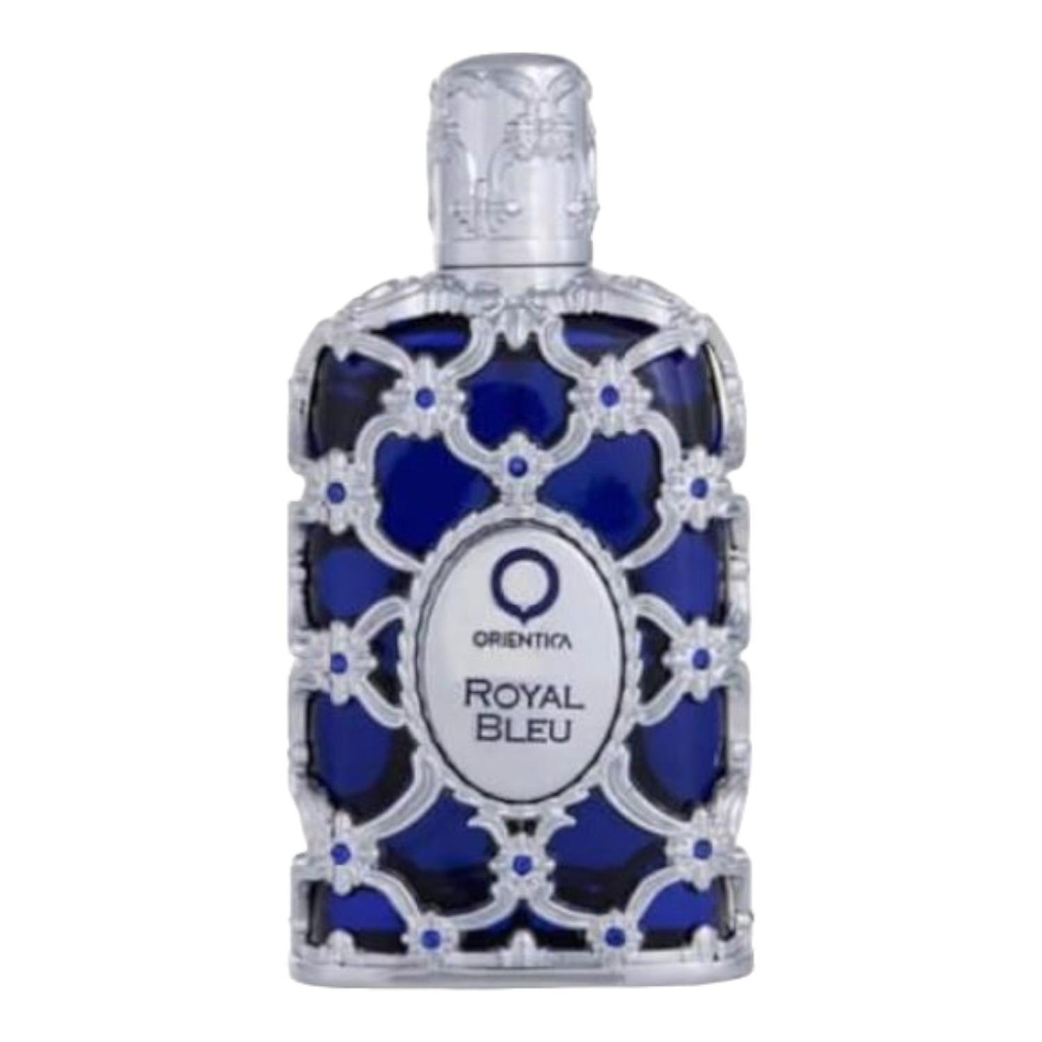 ORIENTICA ROYAL BLEU 100 ML — imagen 1