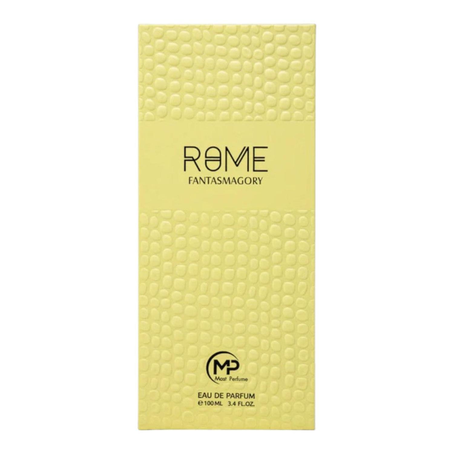 MAST PERFUME ROME FANTASMAGORY EDP 100 ML — imagen 2