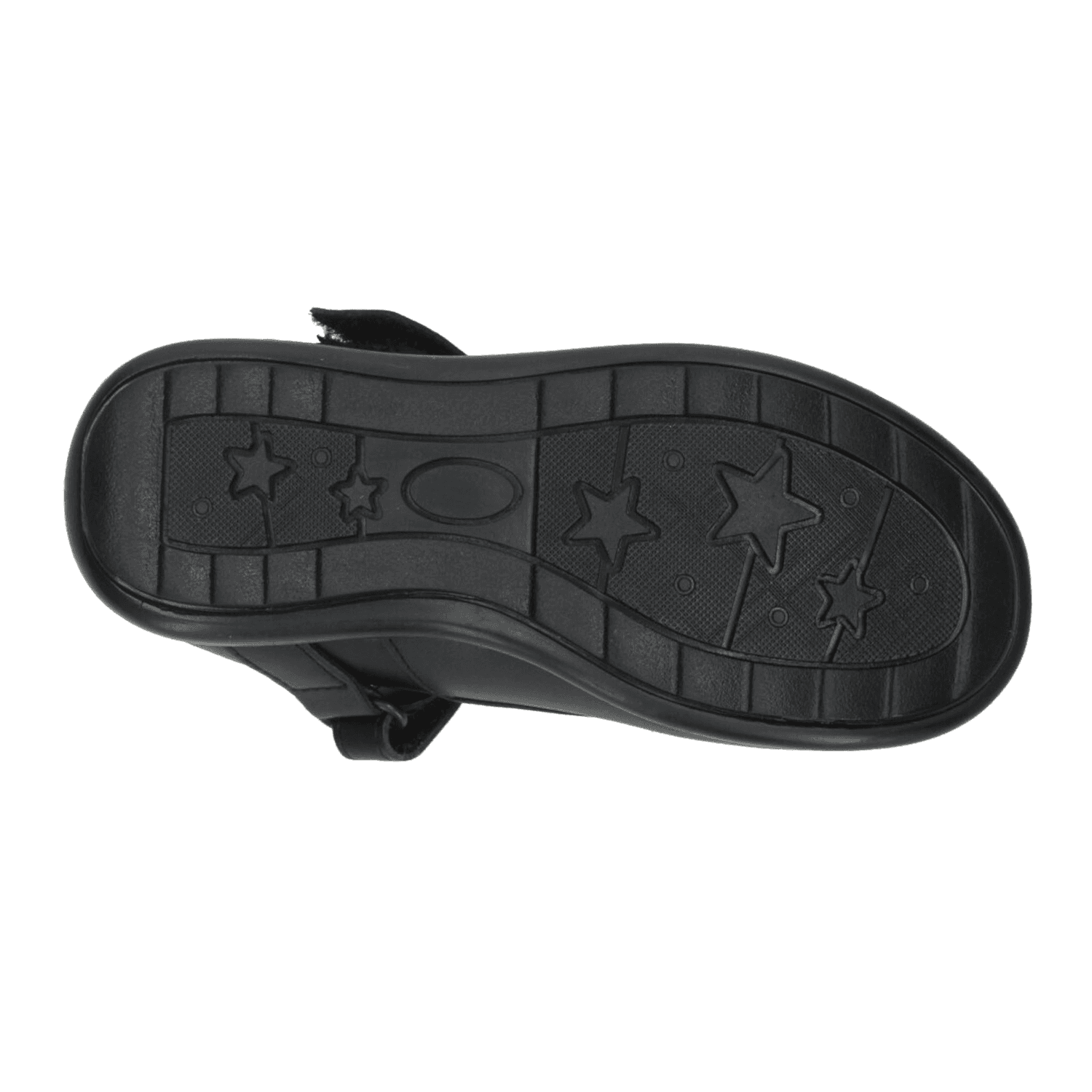 Zapato Niña Negro Blasito Escolar Escuela Infantil T15-18 — imagen 10
