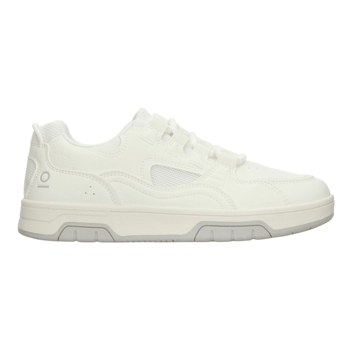 Tenis Ozono Dama Casual Blanco Mujer — imagen 1