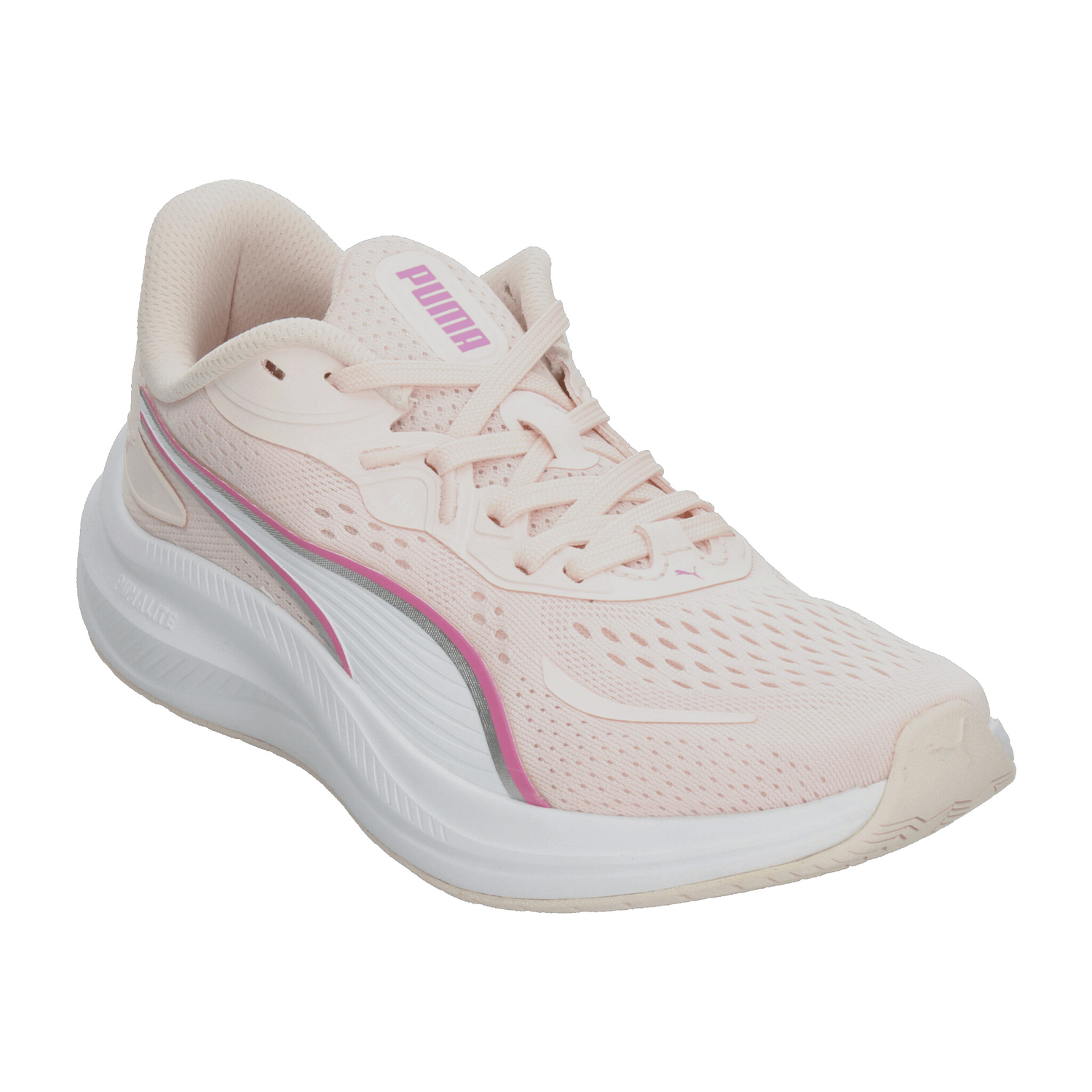 Tenis Puma Skyrocket Lite 2 Dama Rosa Deportivo Para Mujer — imagen 5