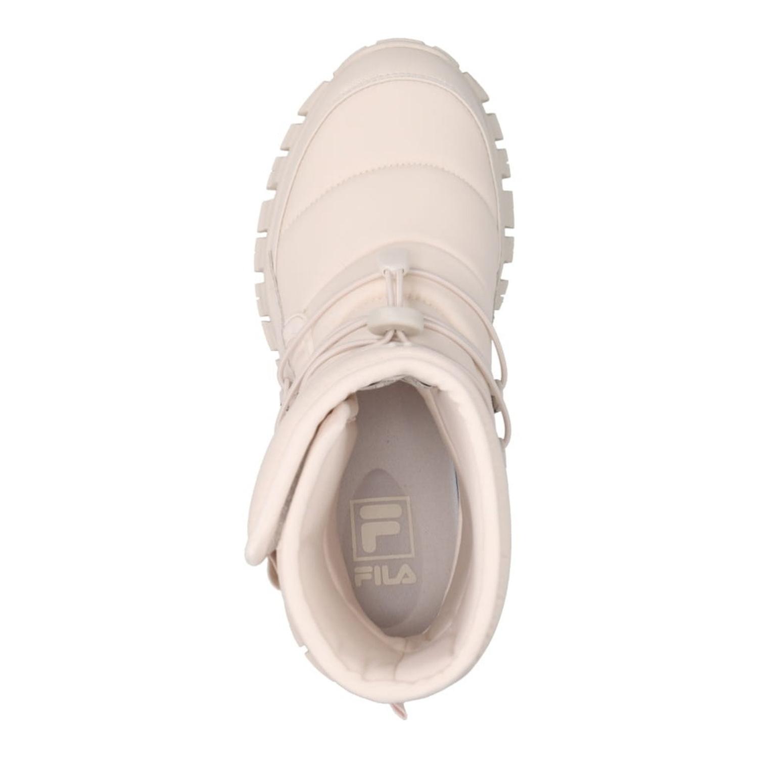 Tenis Fila Monti CTF WP para Mujer 5HM02289-101 — imagen 7