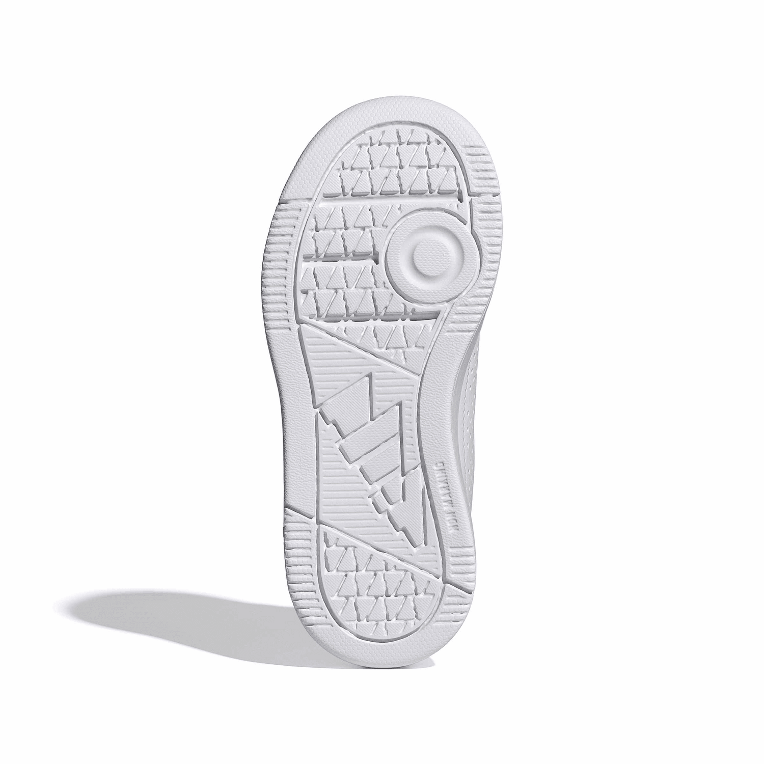 Tenis Adidas Tensaur Sport 3.0 Niño Blanco Deportivo Infantil T16-22 — imagen 9