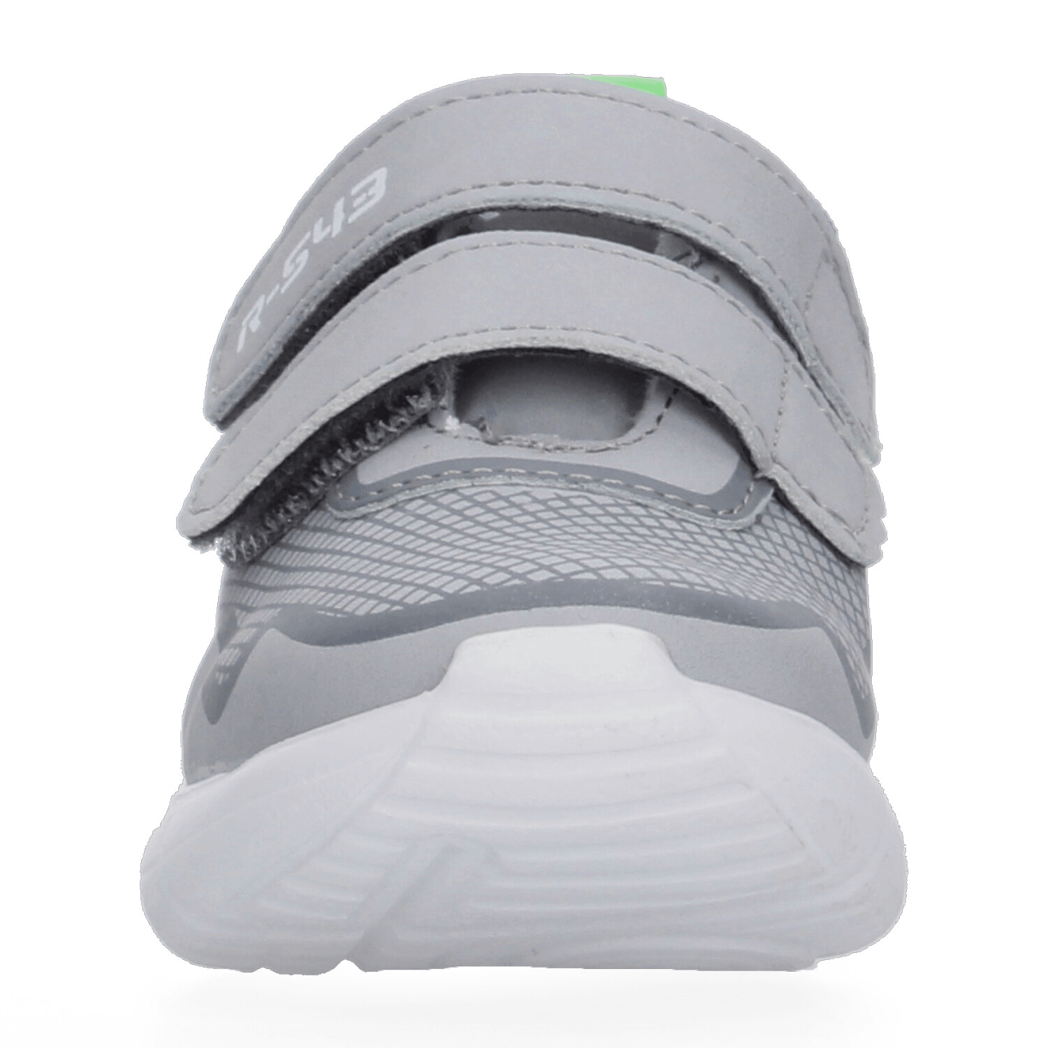 Tenis Niño Roddyck Gris Casual Infantil T12-18 — imagen 7