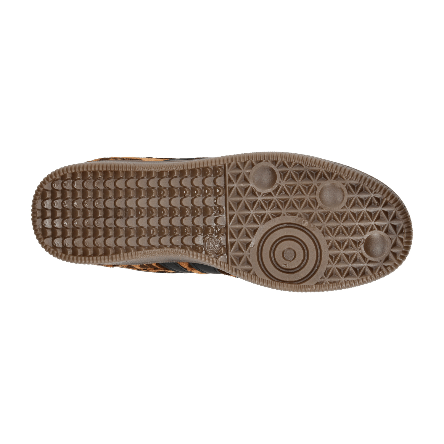 Tenis Efe Dama Animal Print Casual Para Mujer — imagen 10