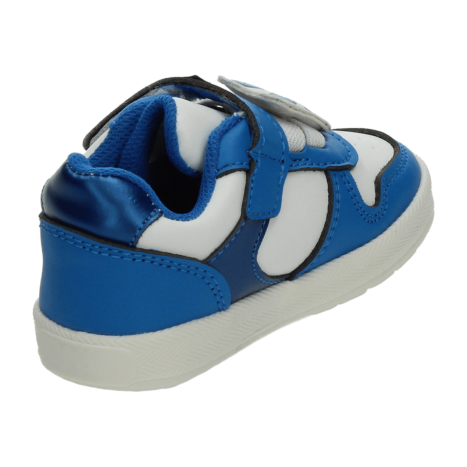 Tenis Yuyin Niño Casual Azul Infantil T15-17 — imagen 3