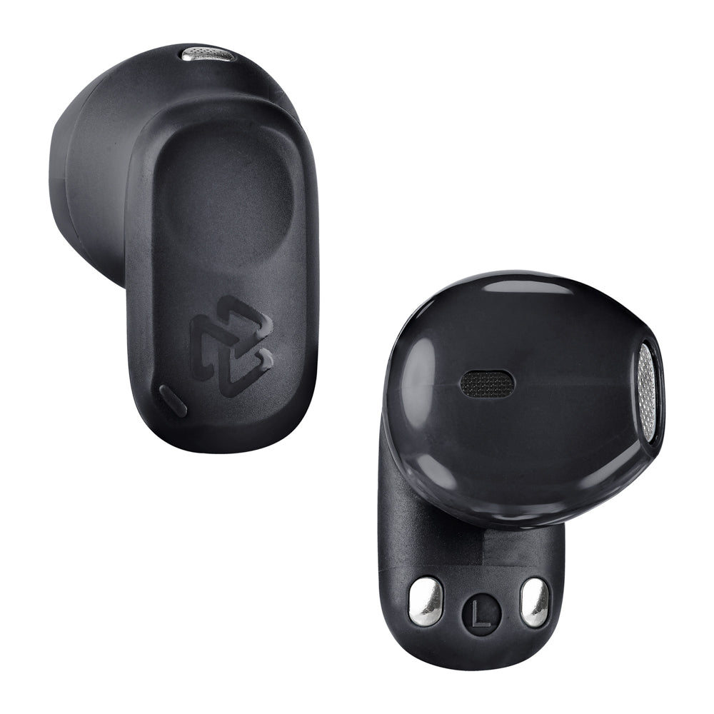 Audífonos Inalámbricos Tws Essential STF 40hrs Uso Protección IPX4 Negro — imagen 11
