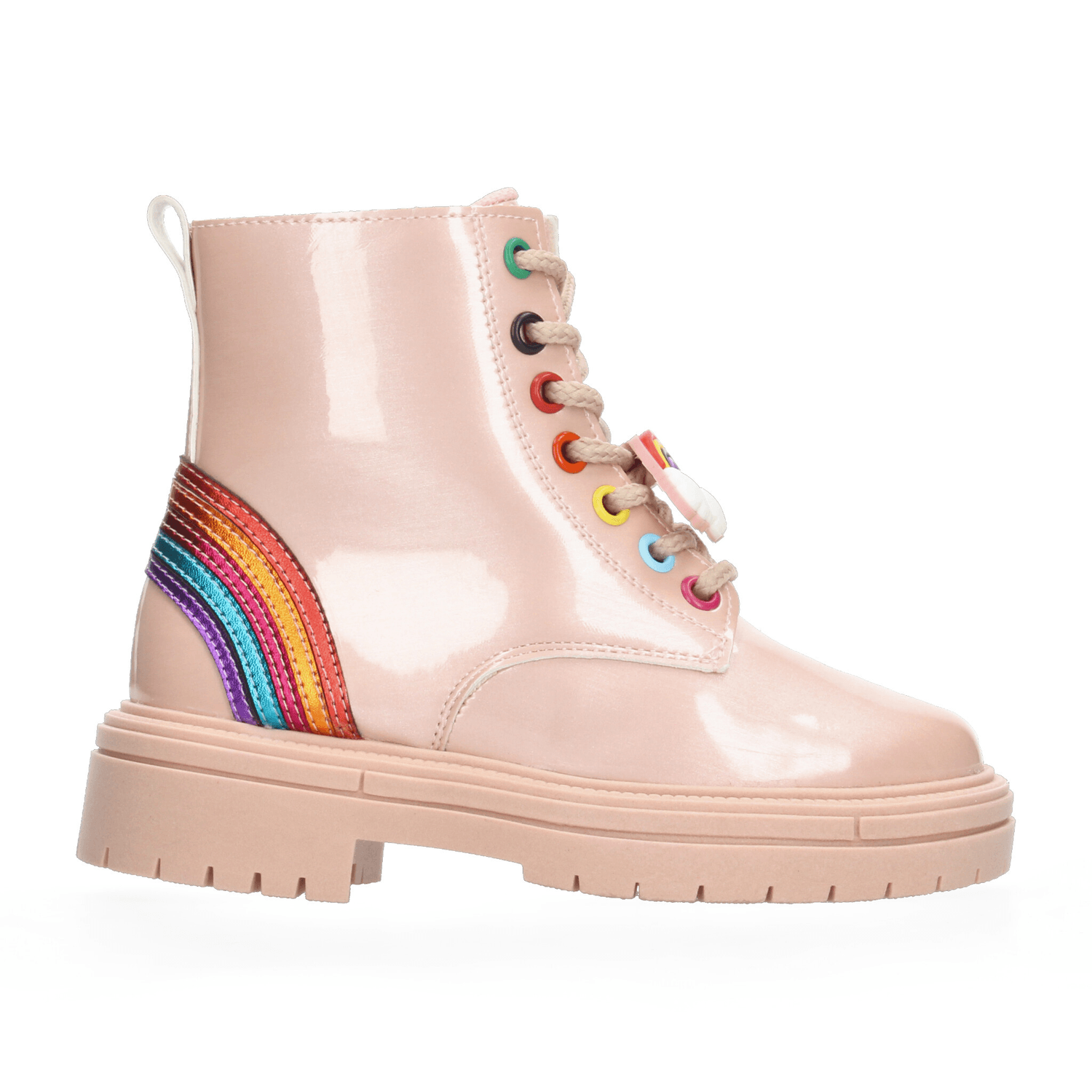 Bota Niña Gosh Maquillaje Casual Infantil T18-22 — imagen 2