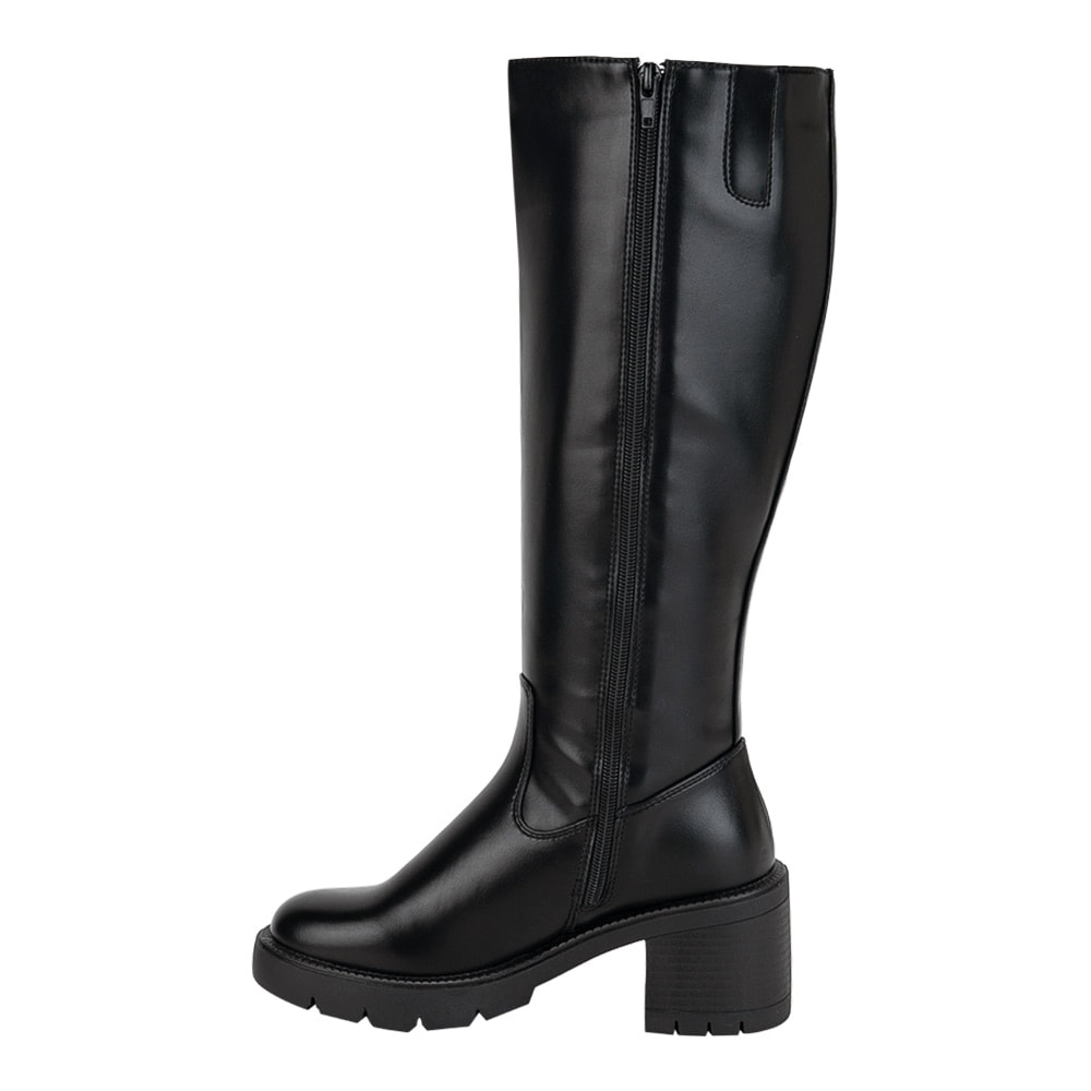 BOTA DAMA TIERRA BENDITA HEAVY TUBO ALTO 7Cm 1325663 — imagen 11