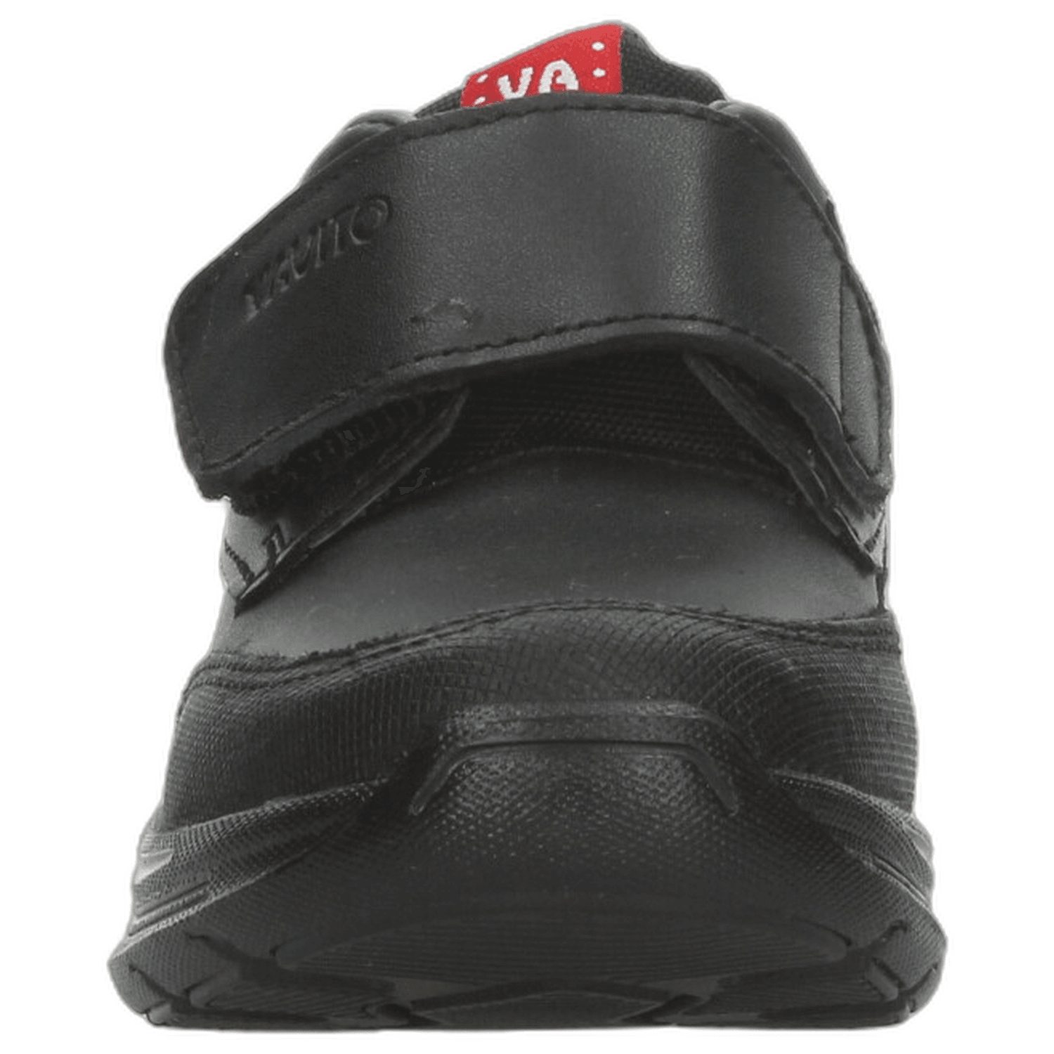 Zapato Escolar Vavito Niño Negro Escolar Infantil T22-27 — imagen 7