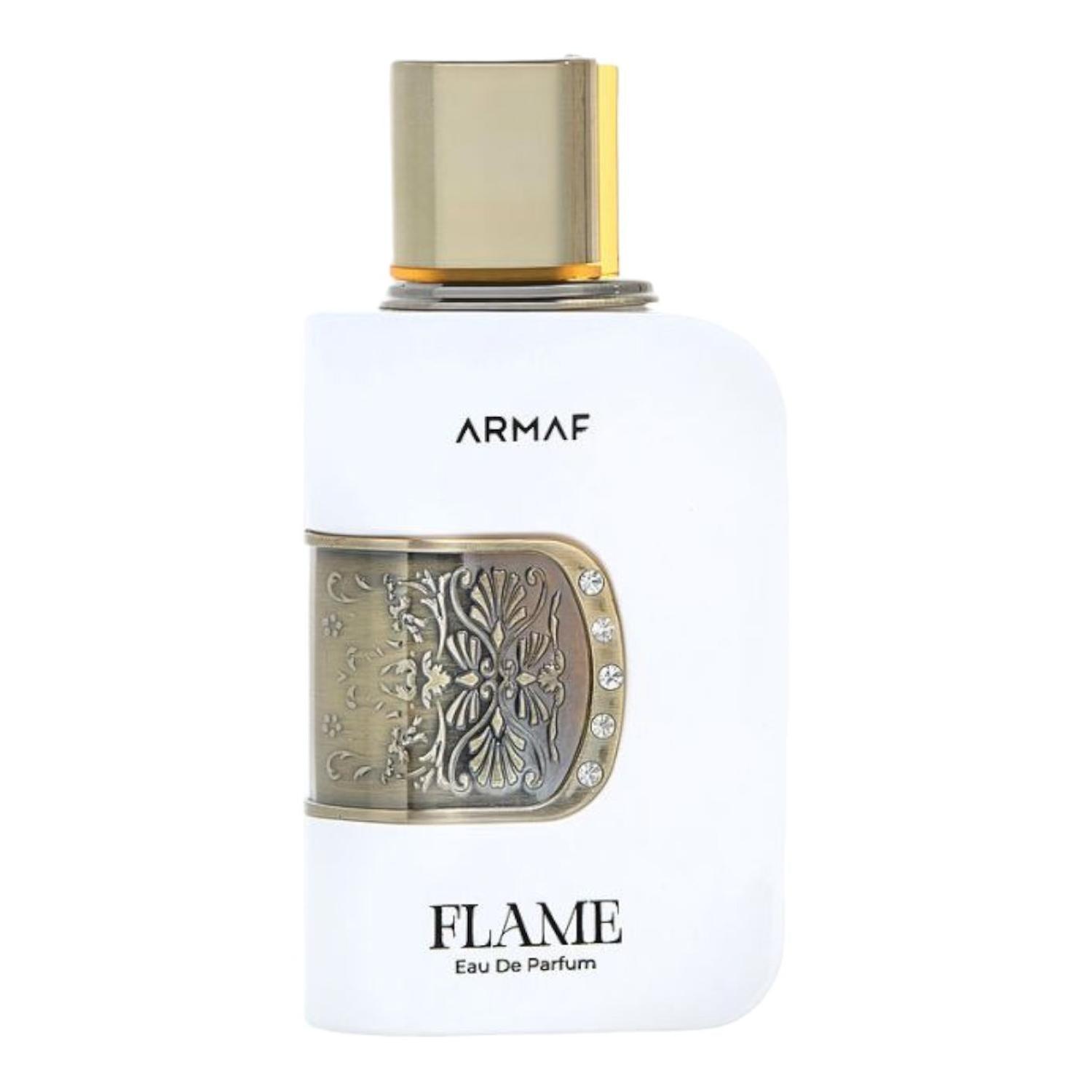 ARMAF FLAME EDP 100 ML — imagen 1