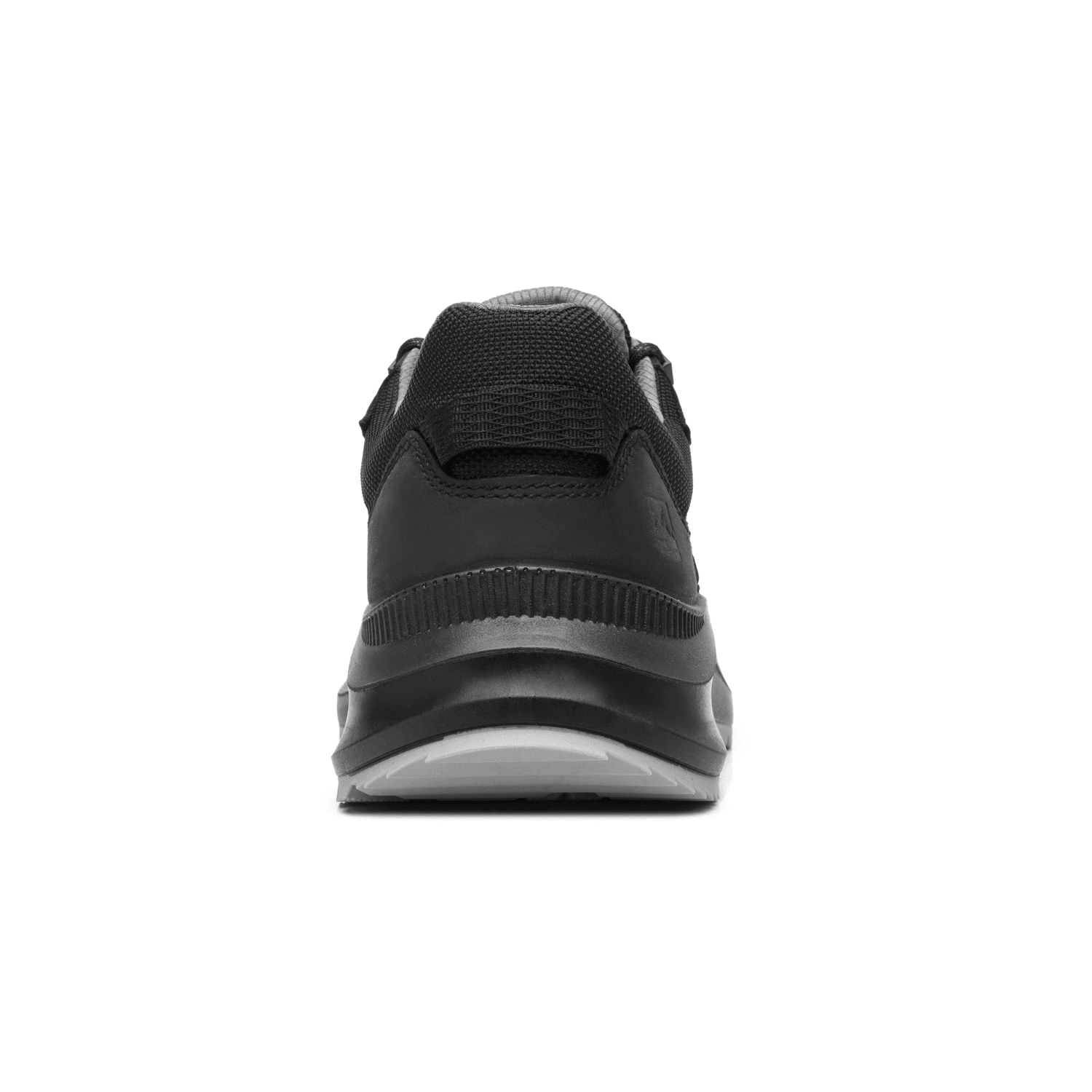 Tenis Flexi Hombre Negro Casual Para Caballero — imagen 7