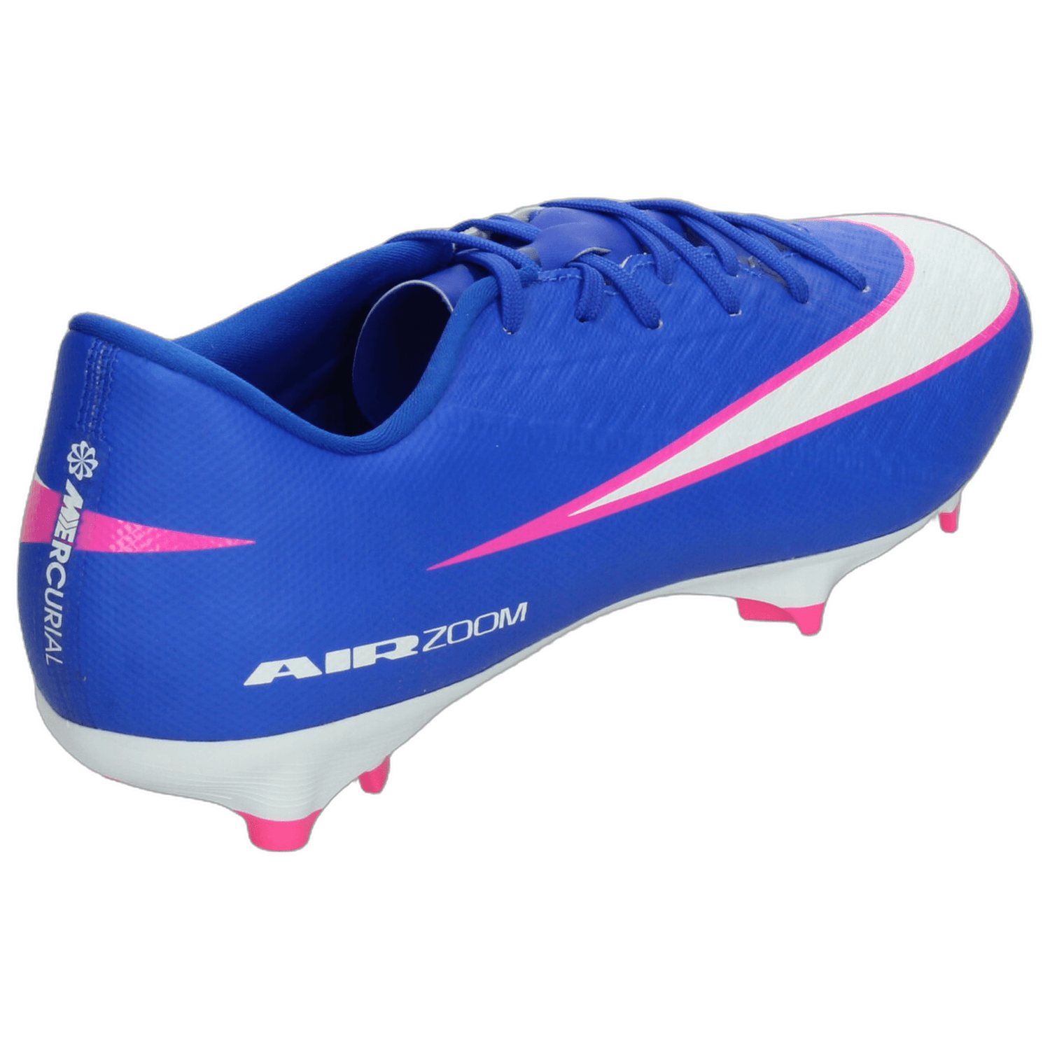 Tenis Hombre Nike Vapor16 Academy Azul Fútbol Caballero — imagen 4