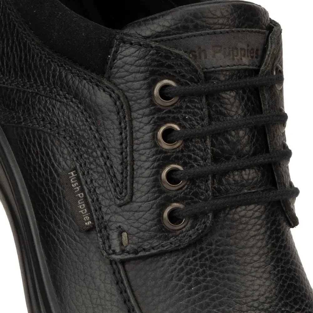 Zapato Hush Puppies Hombre Confort Derby 1087012 — imagen 12