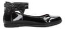 Zapato Jakuna Niña Formal Negro Infantil T18-22