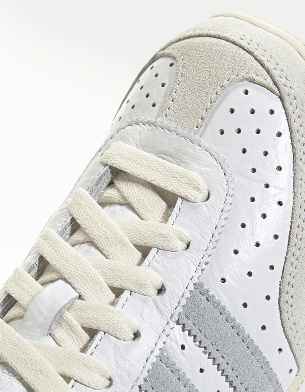 Tenis Adidas Japan W Blanco - Mujer — imagen 4