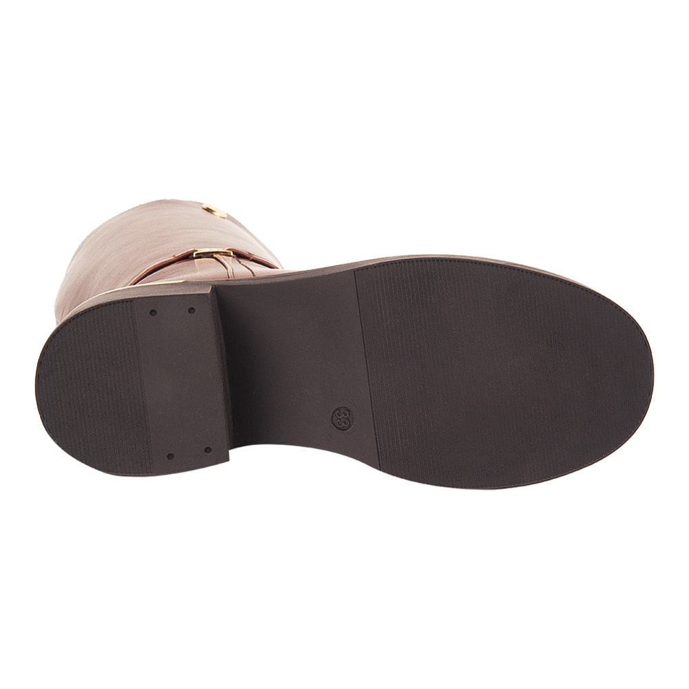 BOTA NIÑA VIVIS SHOES KIDS MONTAR LARGA 1314218 — imagen 10
