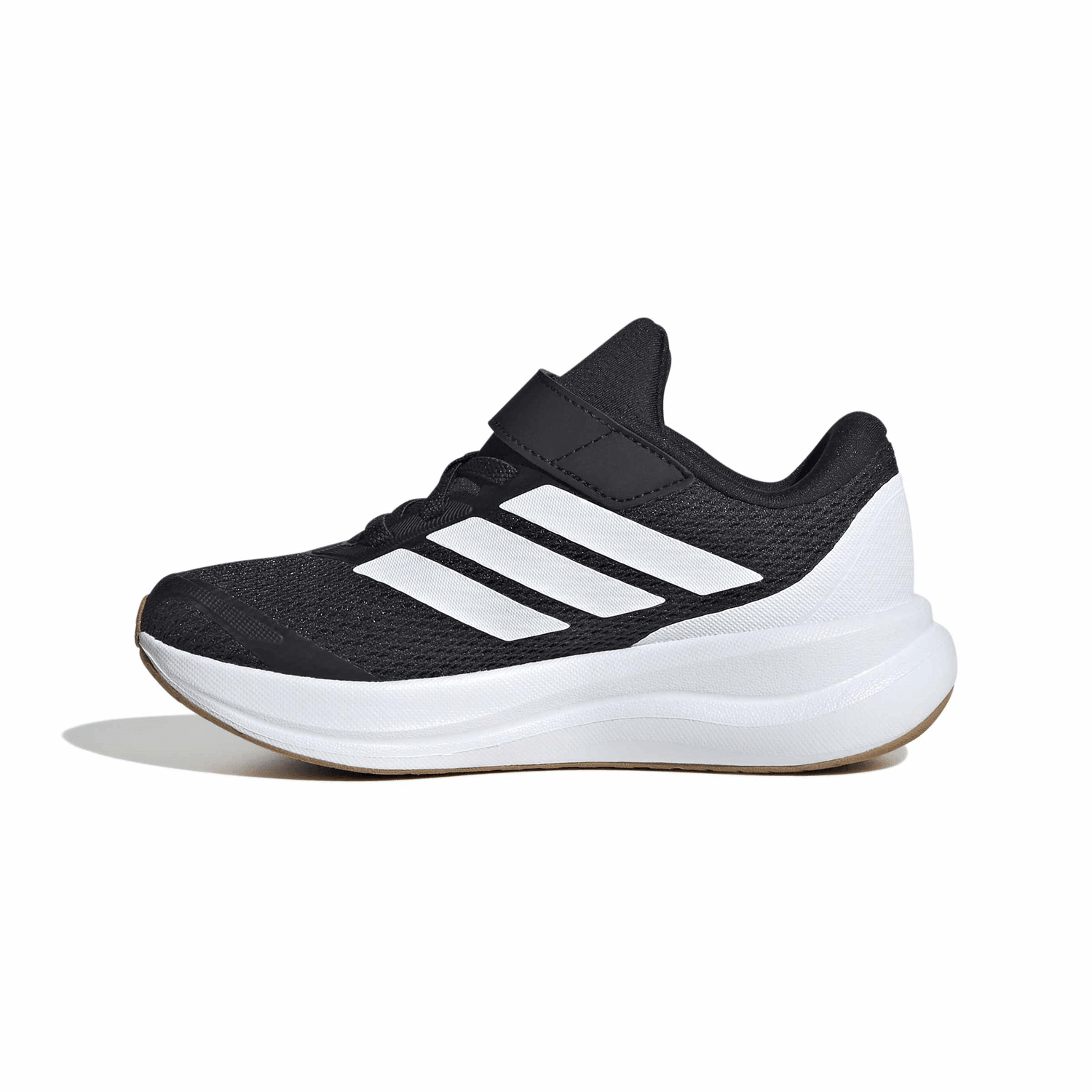 Tenis Niño Adidas Runfalcon 6 Negro Deportivo Infantil T17-22 — imagen 5
