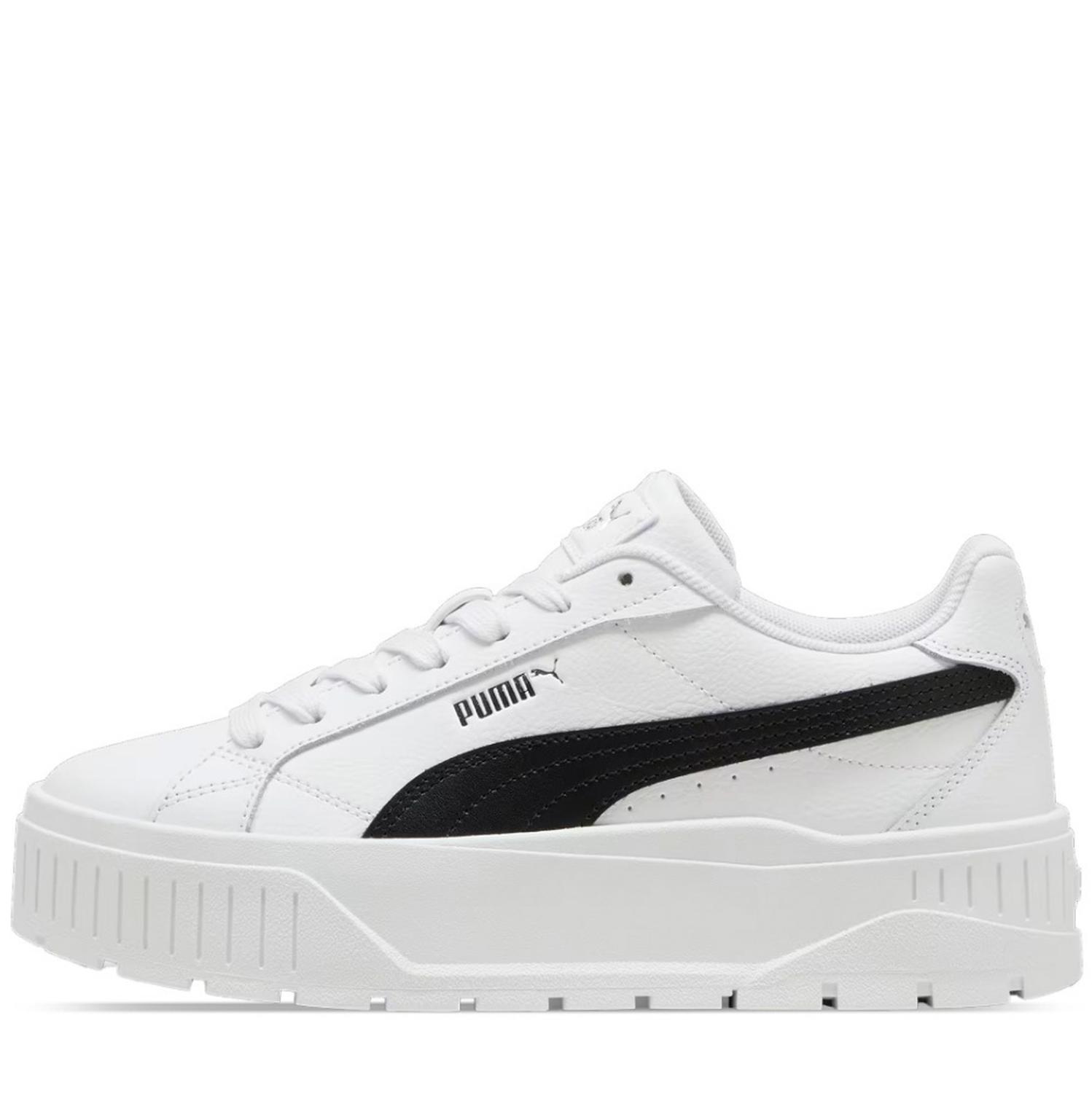Tenis Puma Karmen II L para Mujer 397456-03 — imagen 1