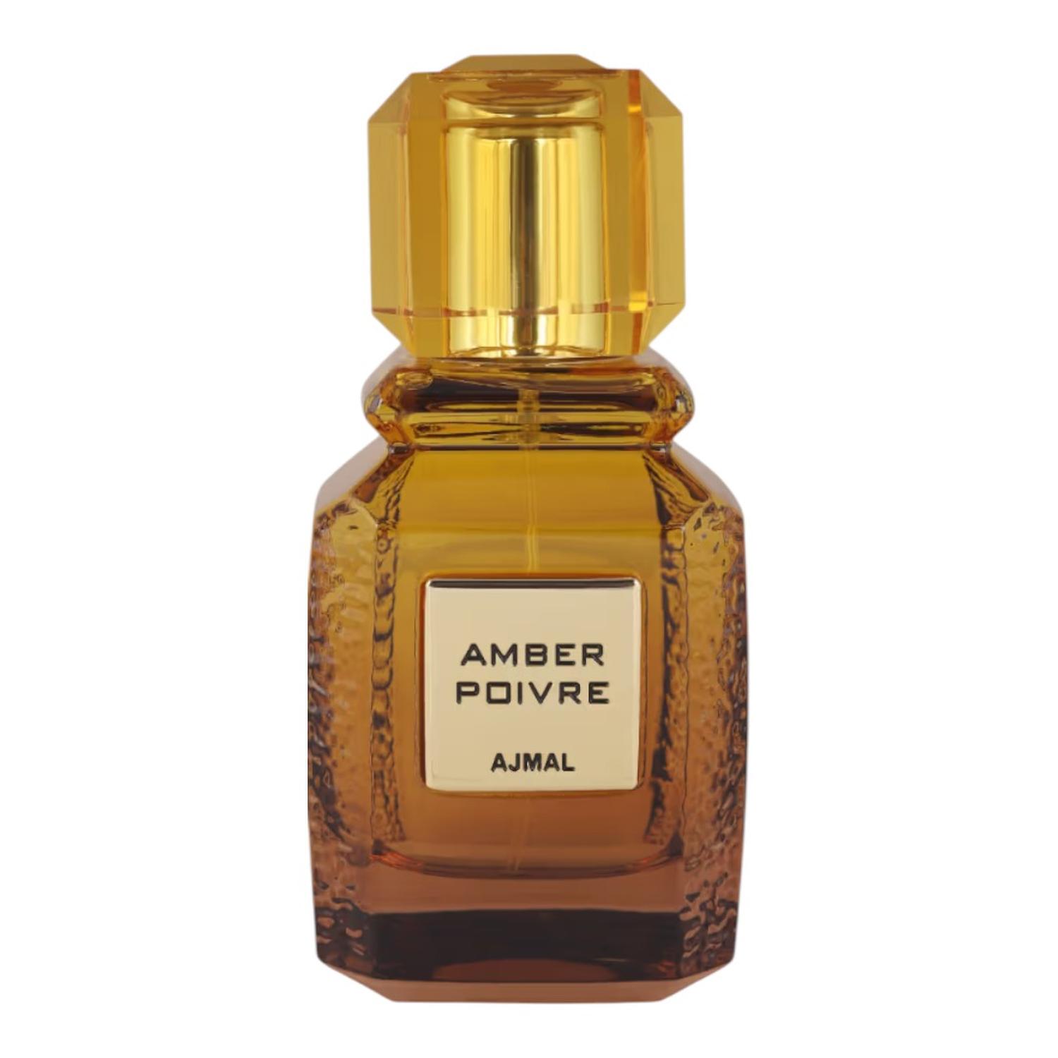 AJMAL AMBER POIVRE EDP 100 ML — imagen 1