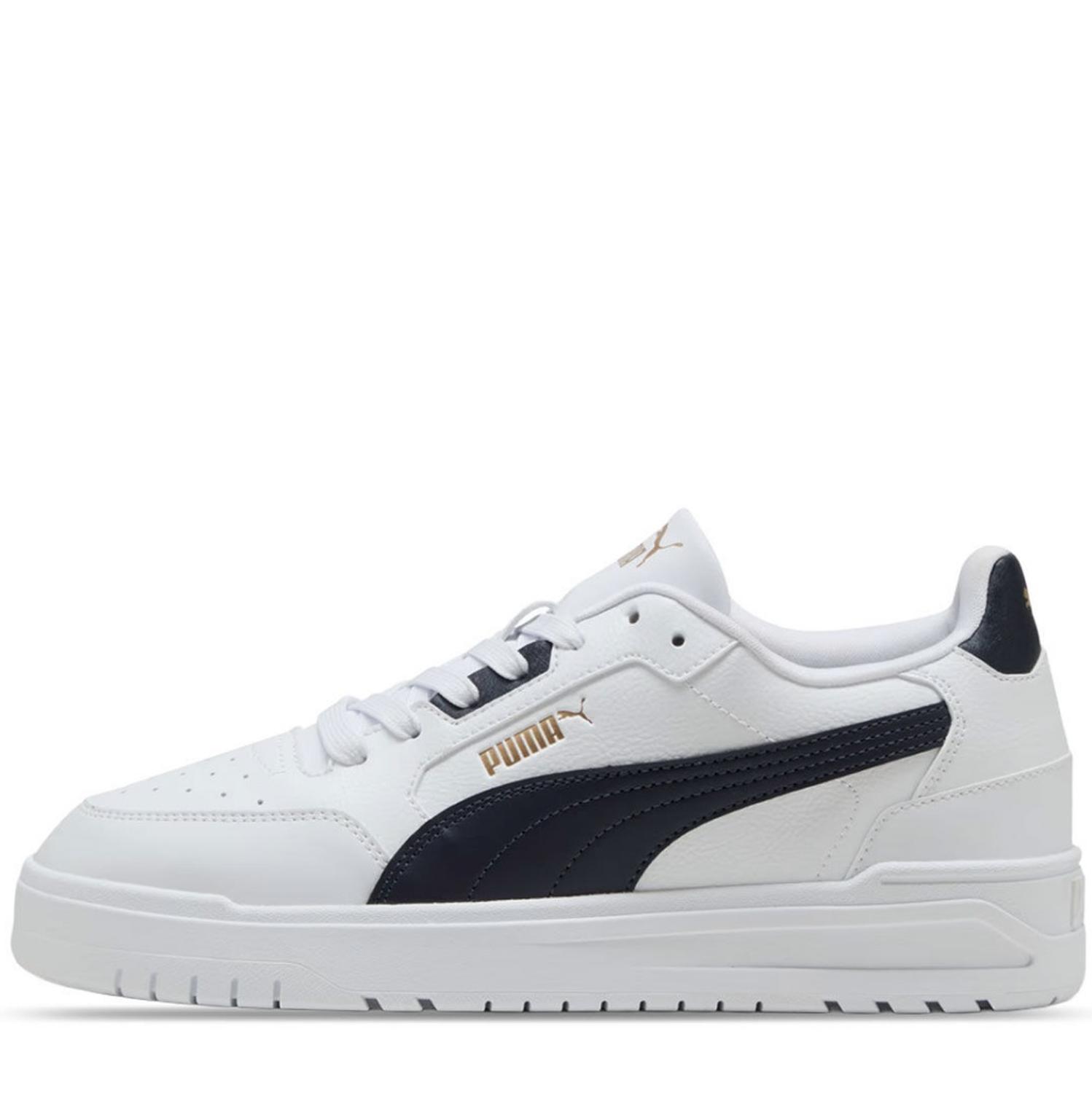 Tenis Puma Shuffle Downtown para Hombre 402596-04 — imagen 1