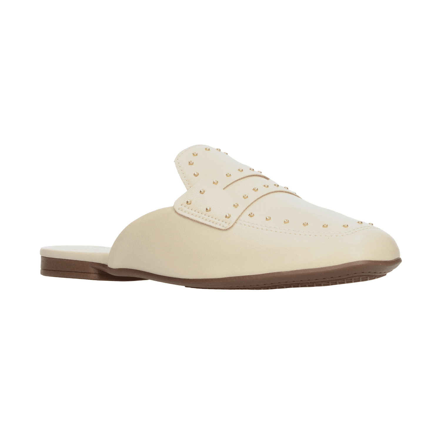 Flats Beira rio Dama Casual Beige Mujer — imagen 2
