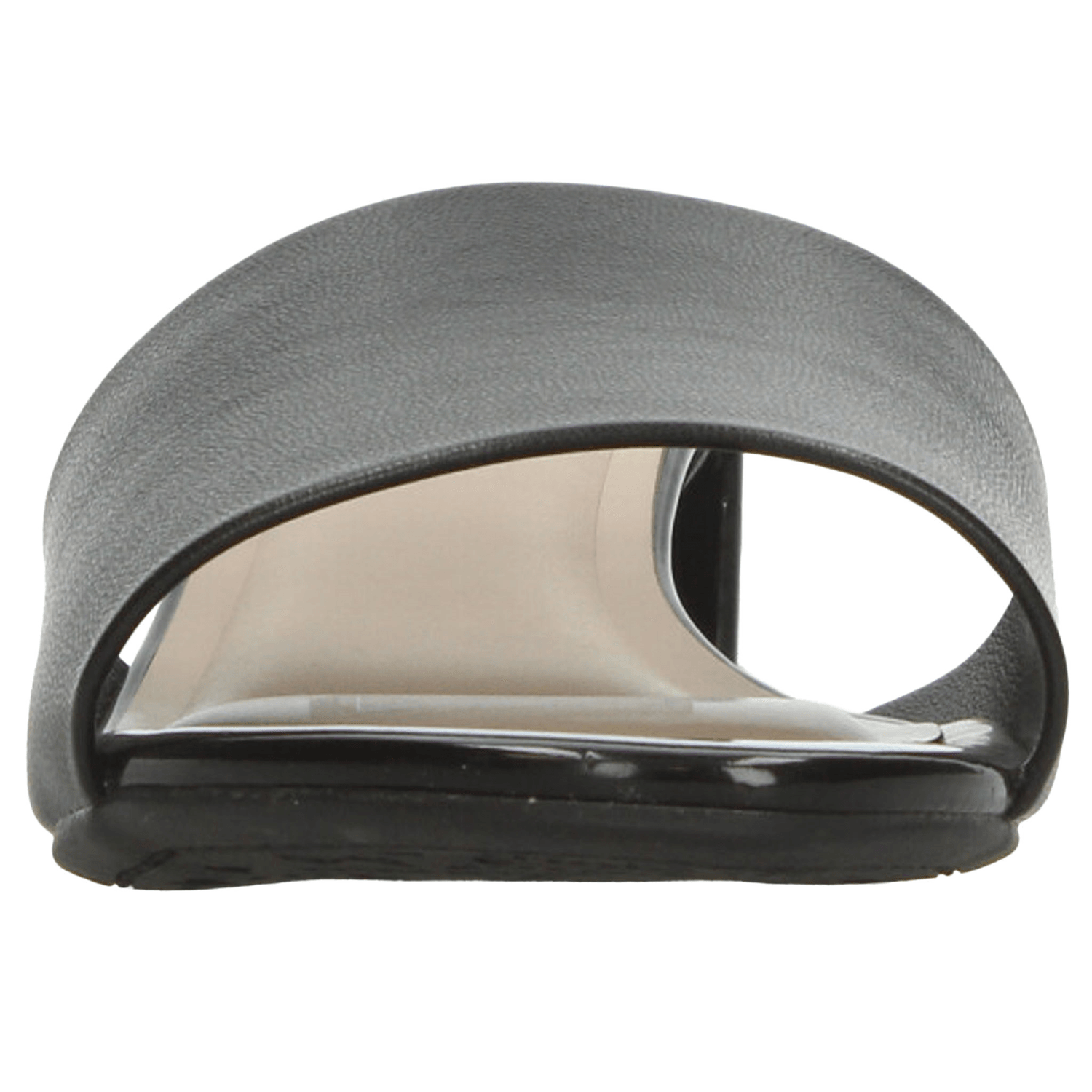 Sandalias Moleca Dama Casual Negro Mujer — imagen 6