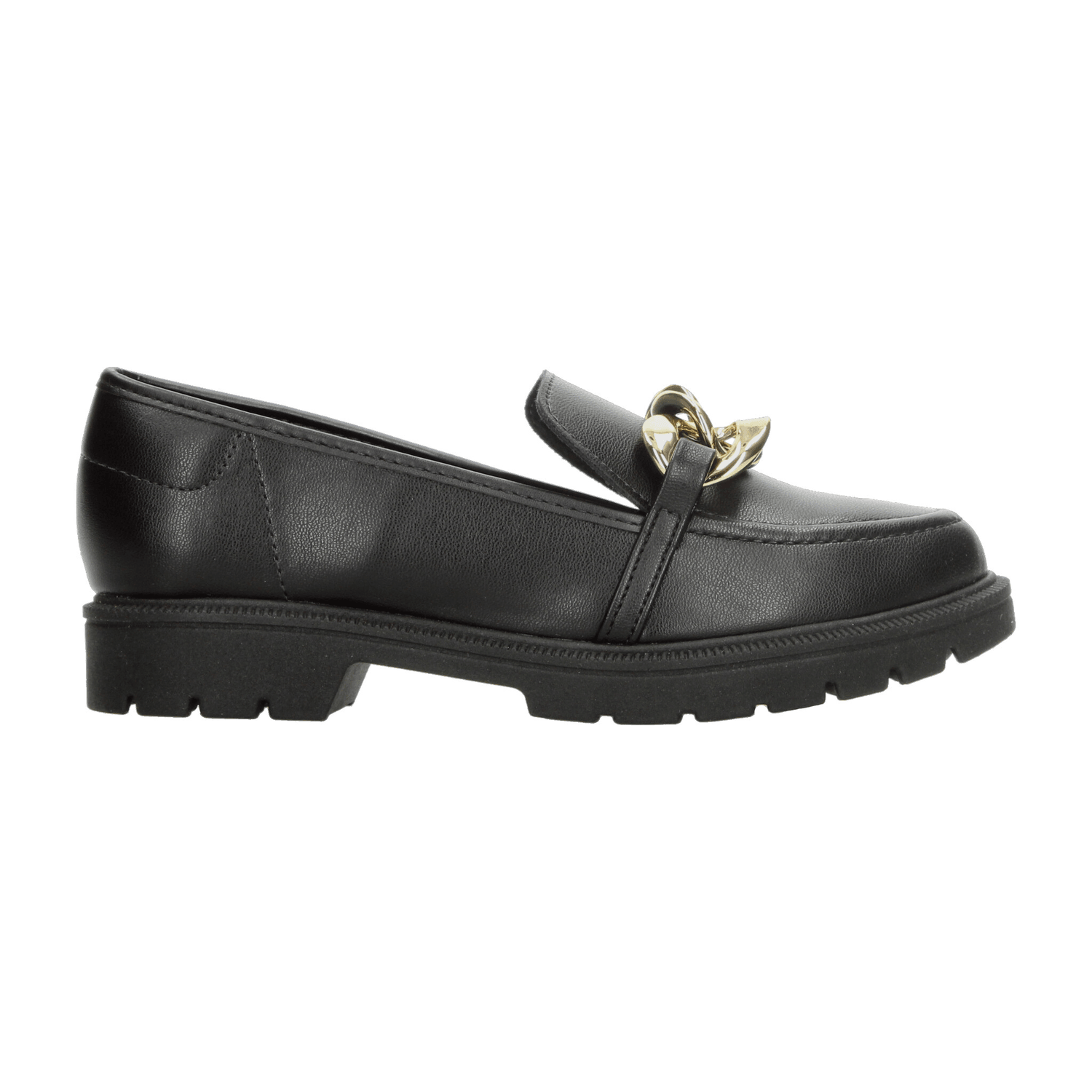 Zapato Casual Beira rio Dama Casual Negro Mujer — imagen 1
