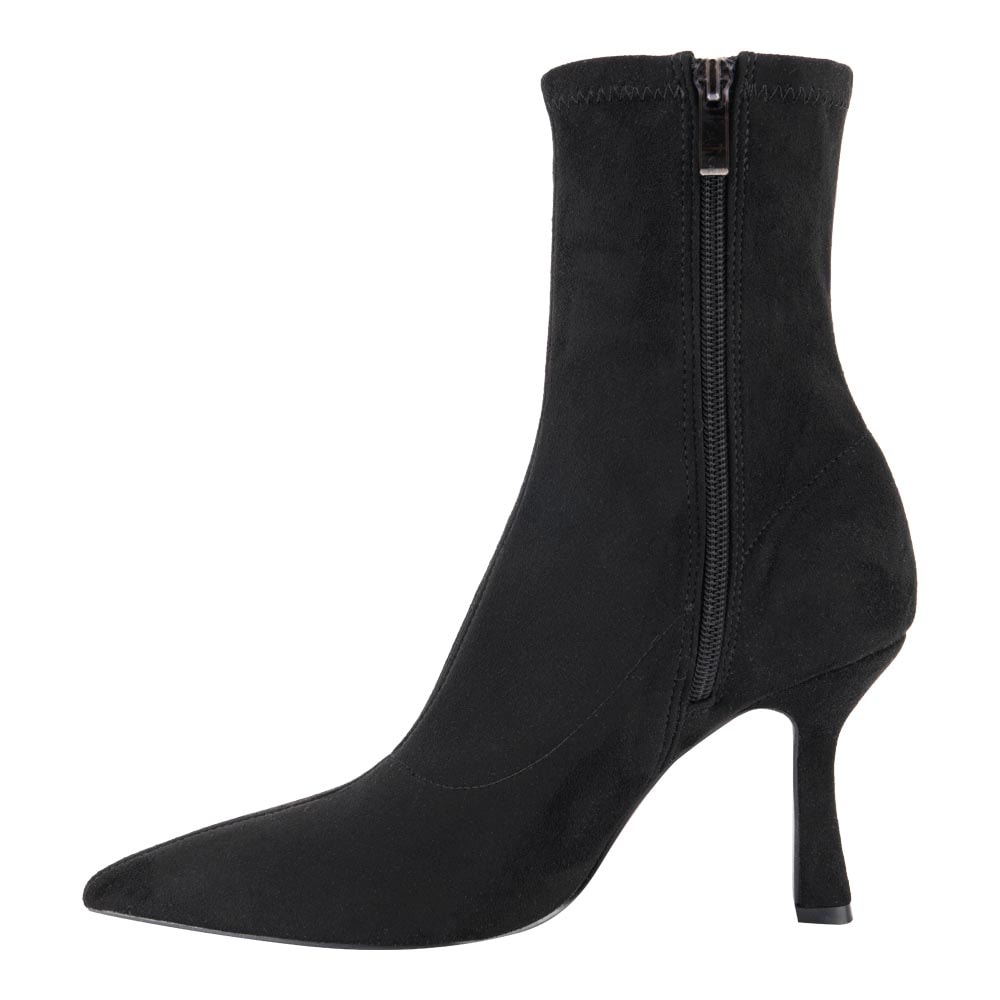 BOTA DAMA YAELI FASHION ANTE TUBO STRETCH 8.5Cm 1224235 — imagen 12
