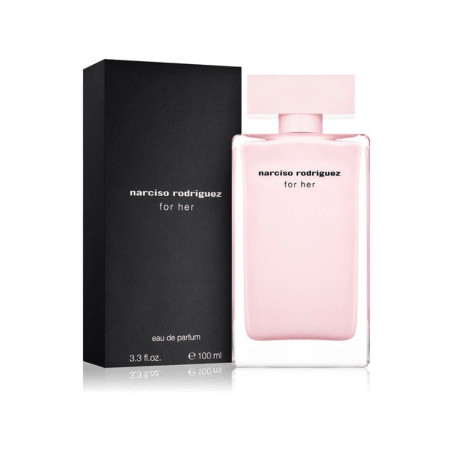 NARCISO RODRIGUEZ EDP 100 ML EDP DAMA — imagen 2