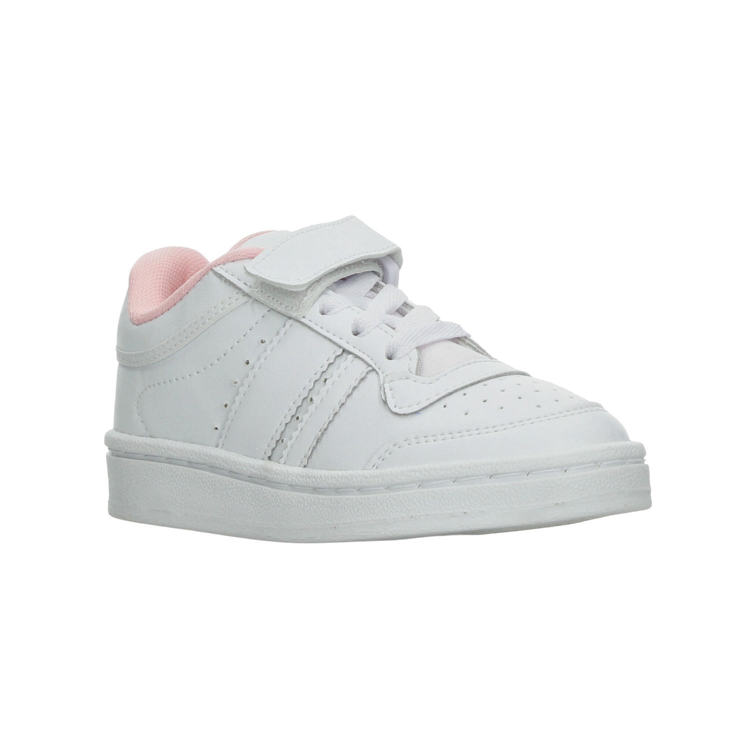 Tenis Blasito Niña Escolar Blanco Infantil T22-26 — imagen 2