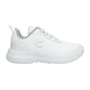 Tenis Charly Niño Deportivo Blanco Infantil T15-19