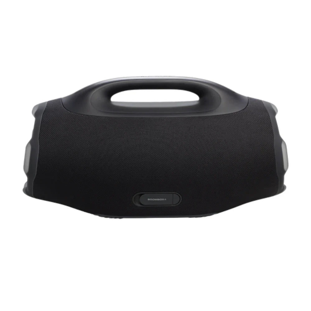 Bocina Inalámbrica JBL Boombox 4 - Negro — imagen 4