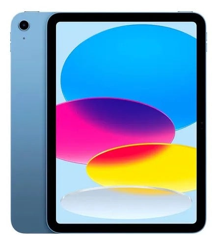 Tablet Apple iPad 11a GEN A16 WiFi 10.9 128Gb - Azul — imagen 2