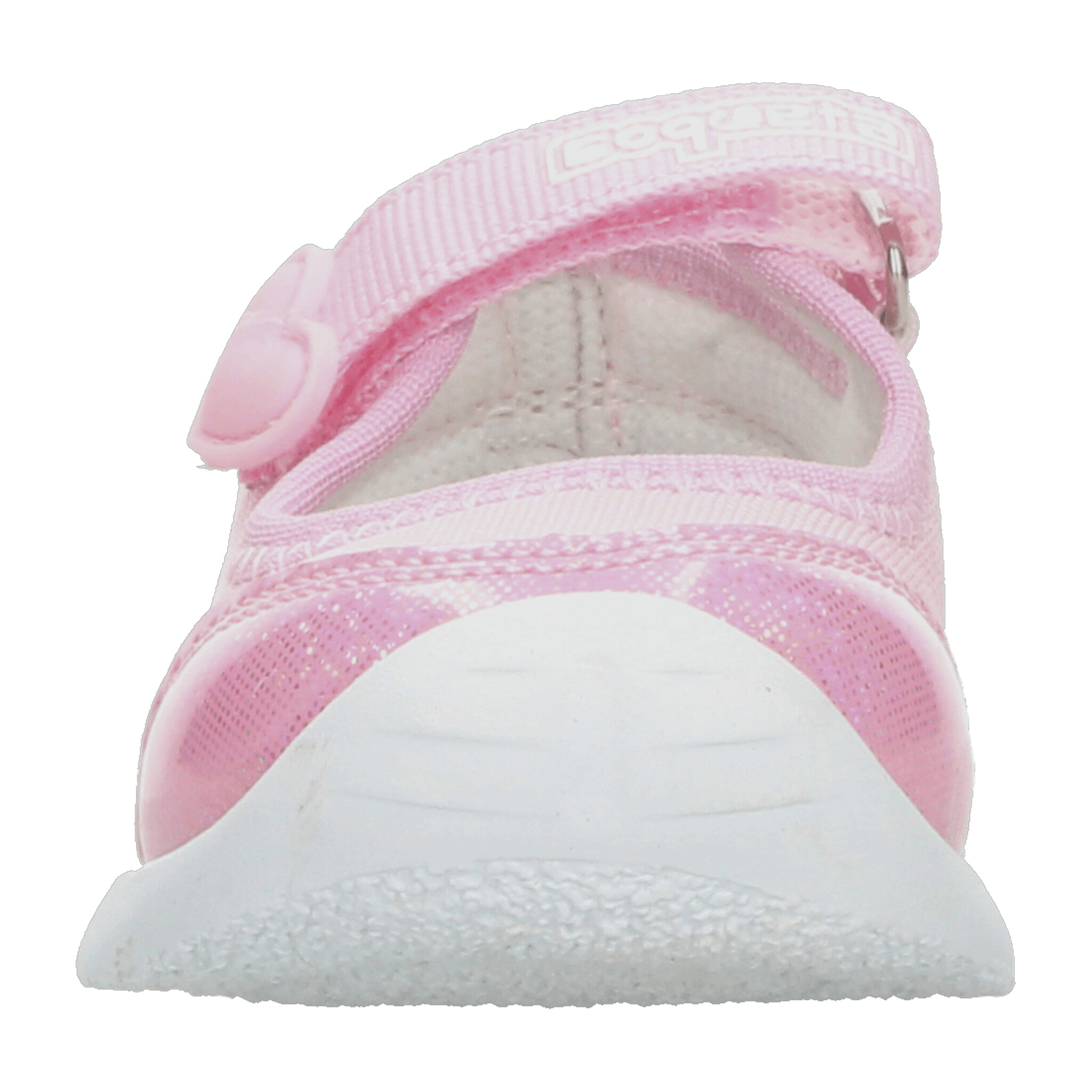 Tenis Coqueta Niña Bebé Rosa Casual Infantil T11-13 — imagen 7